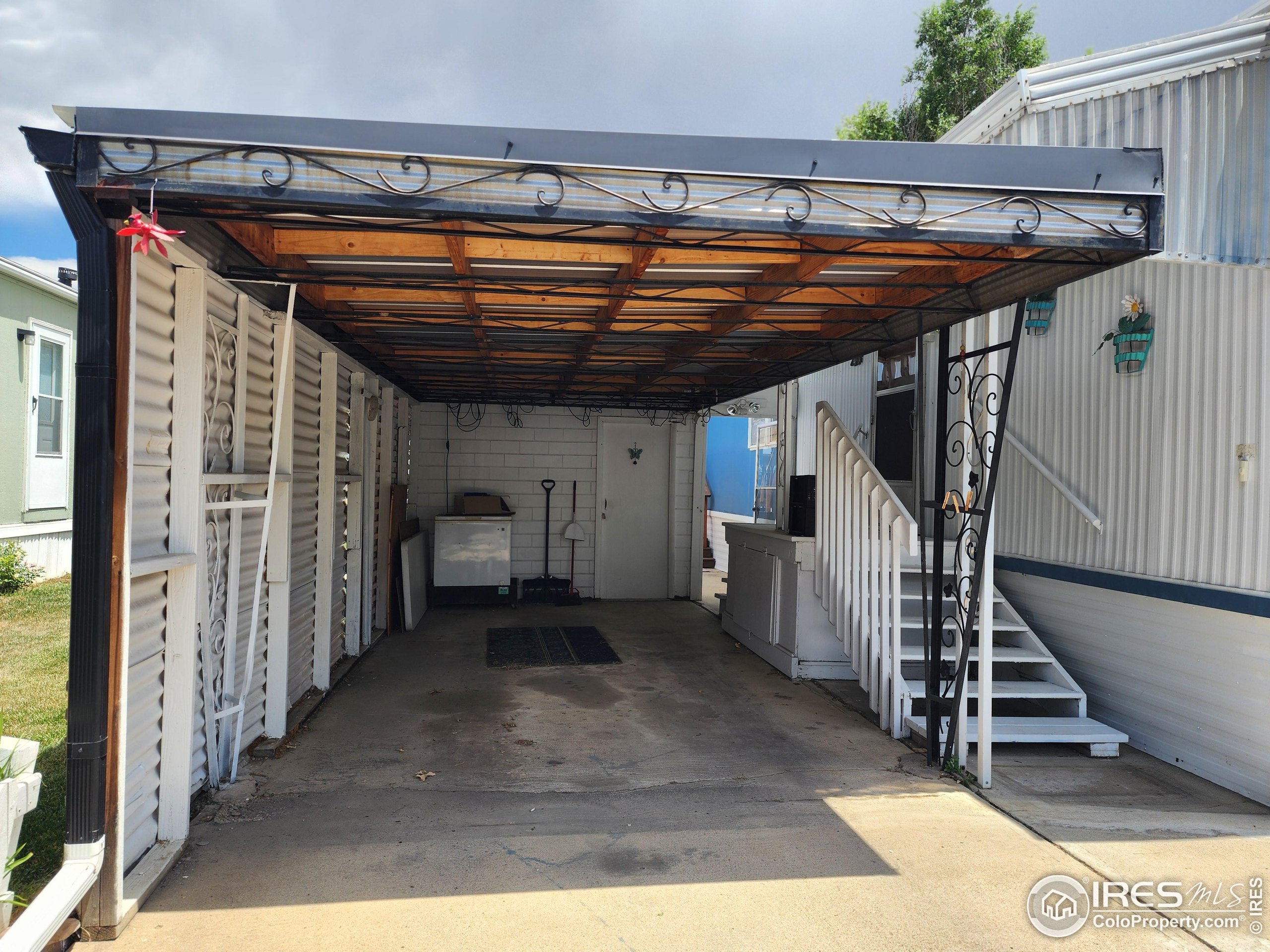 729 17th Avenue Longmont CO 80501