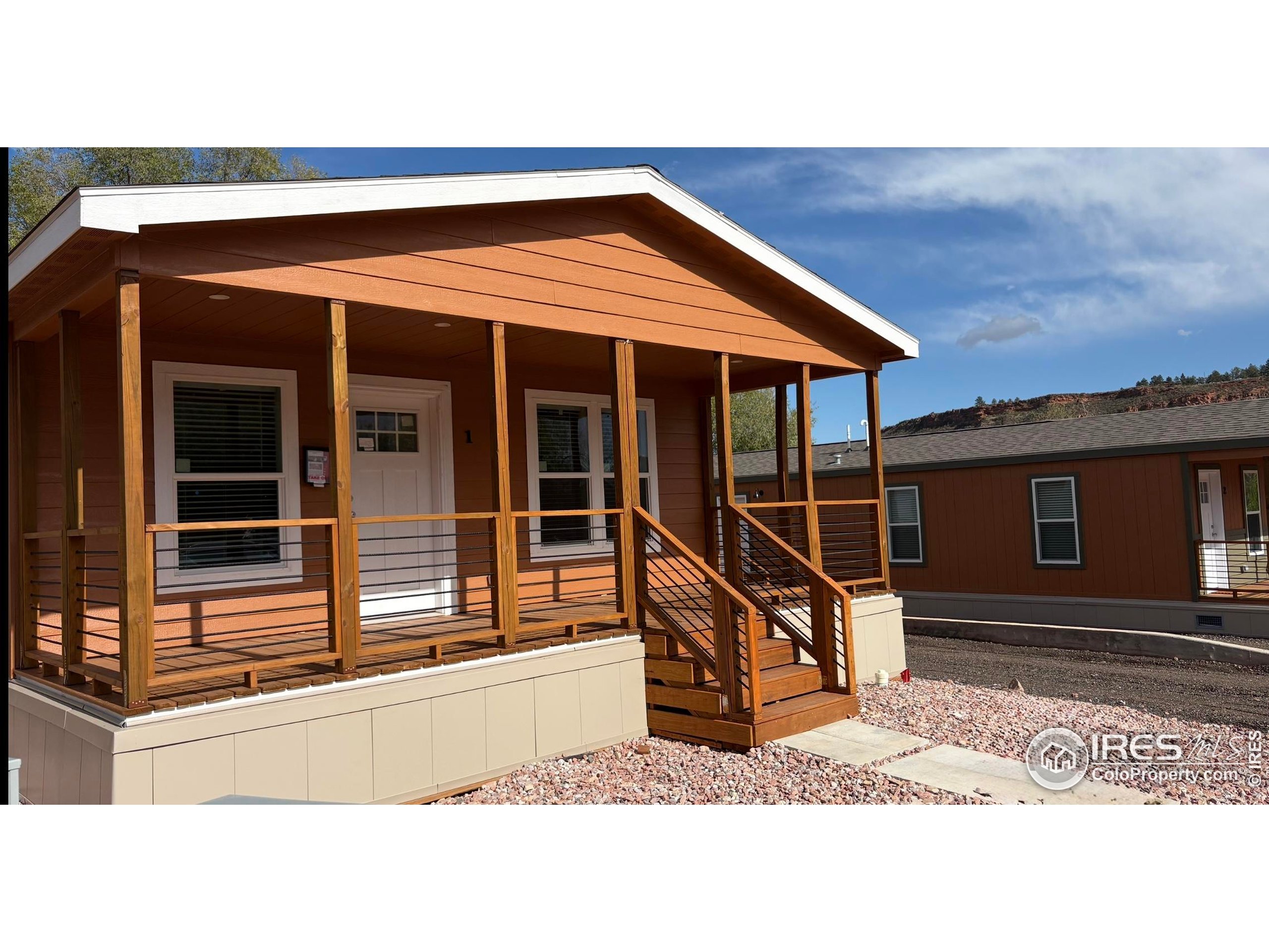 4801 W County Road 38e Fort Collins CO 80526