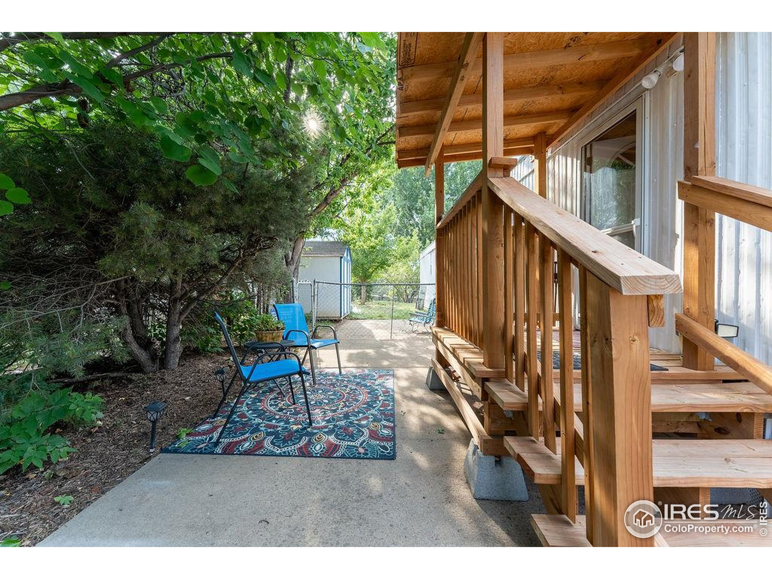 2500 E Harmony Road Fort Collins CO 80528