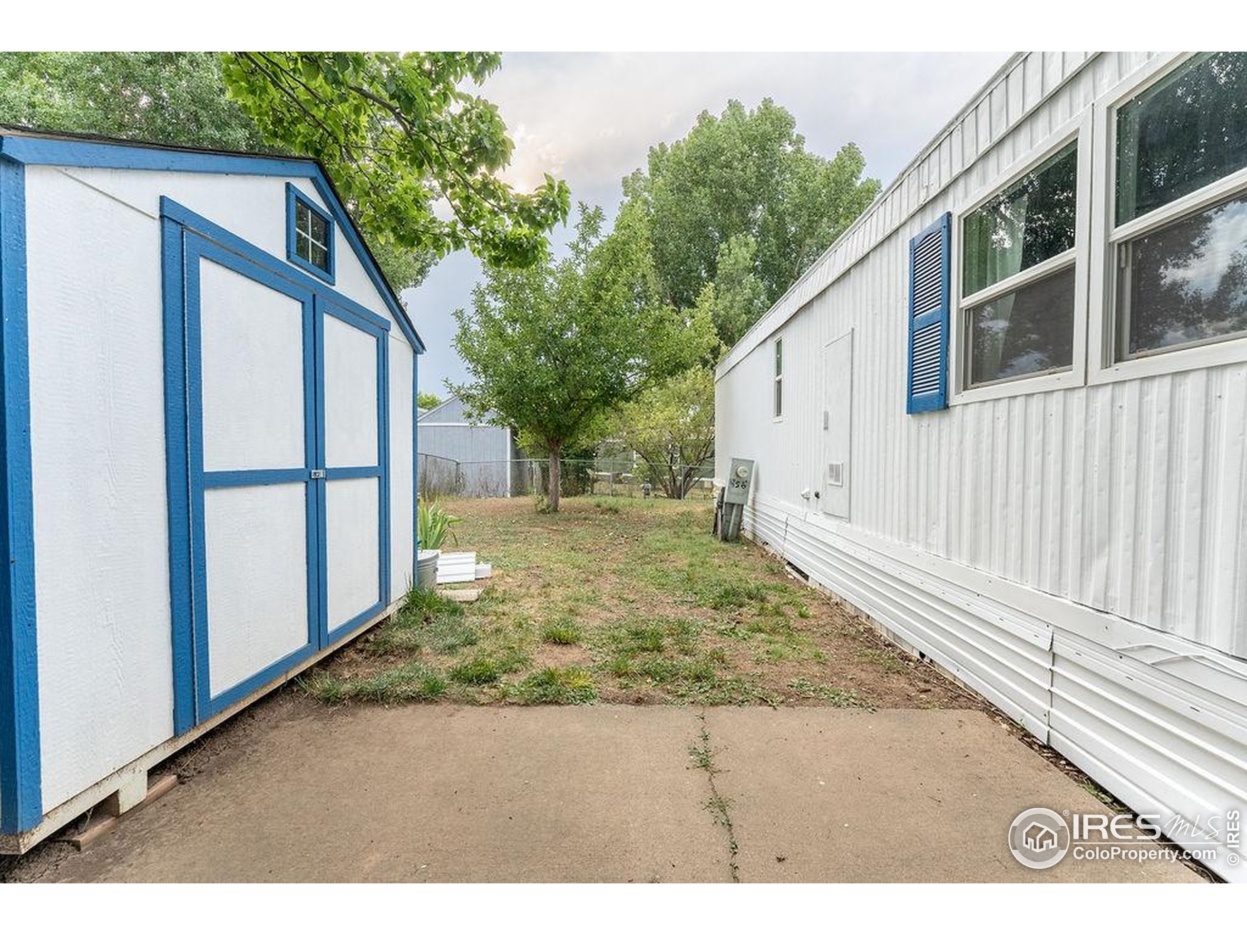 2500 E Harmony Road Fort Collins CO 80528