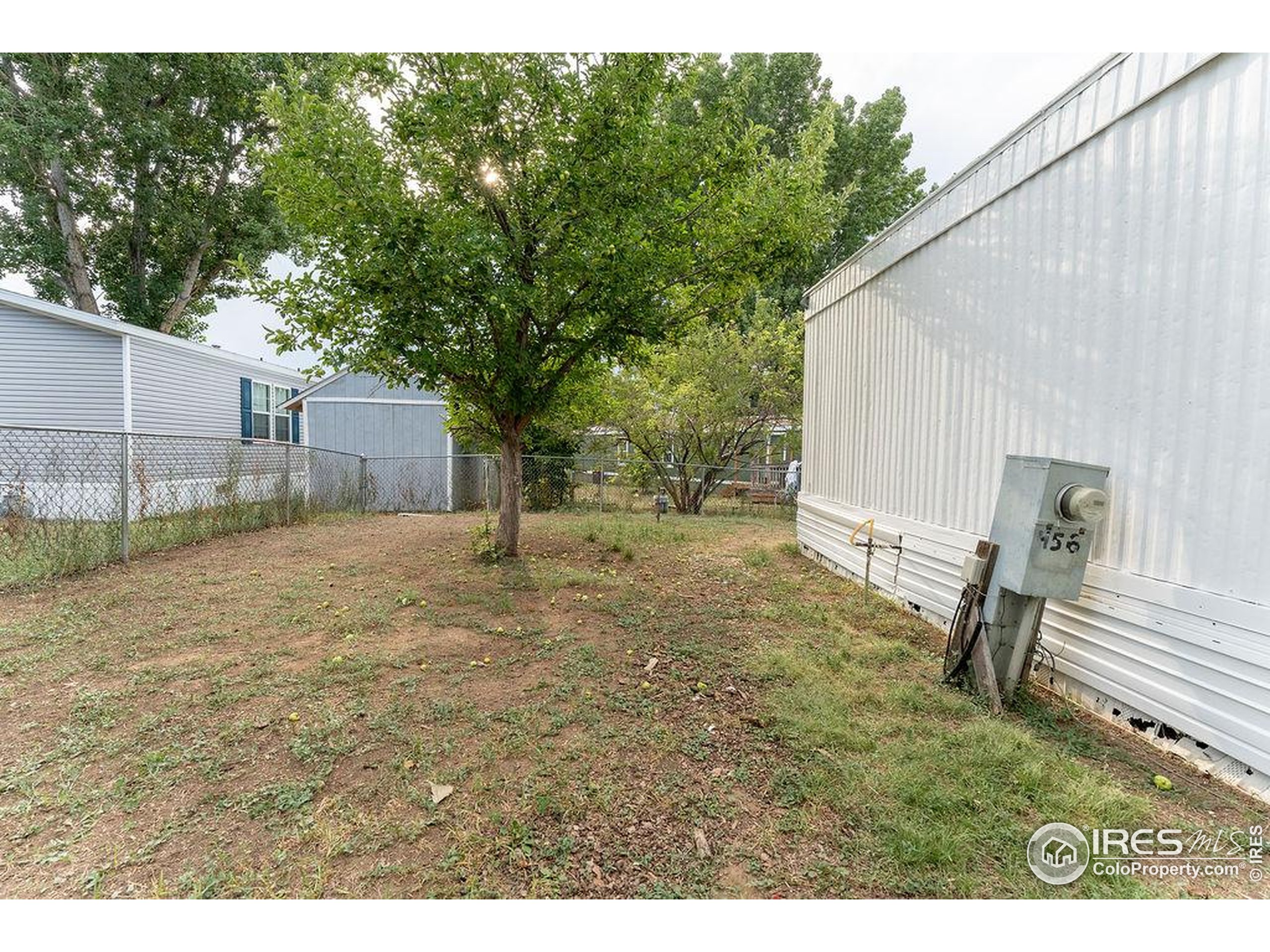 2500 E Harmony Road Fort Collins CO 80528