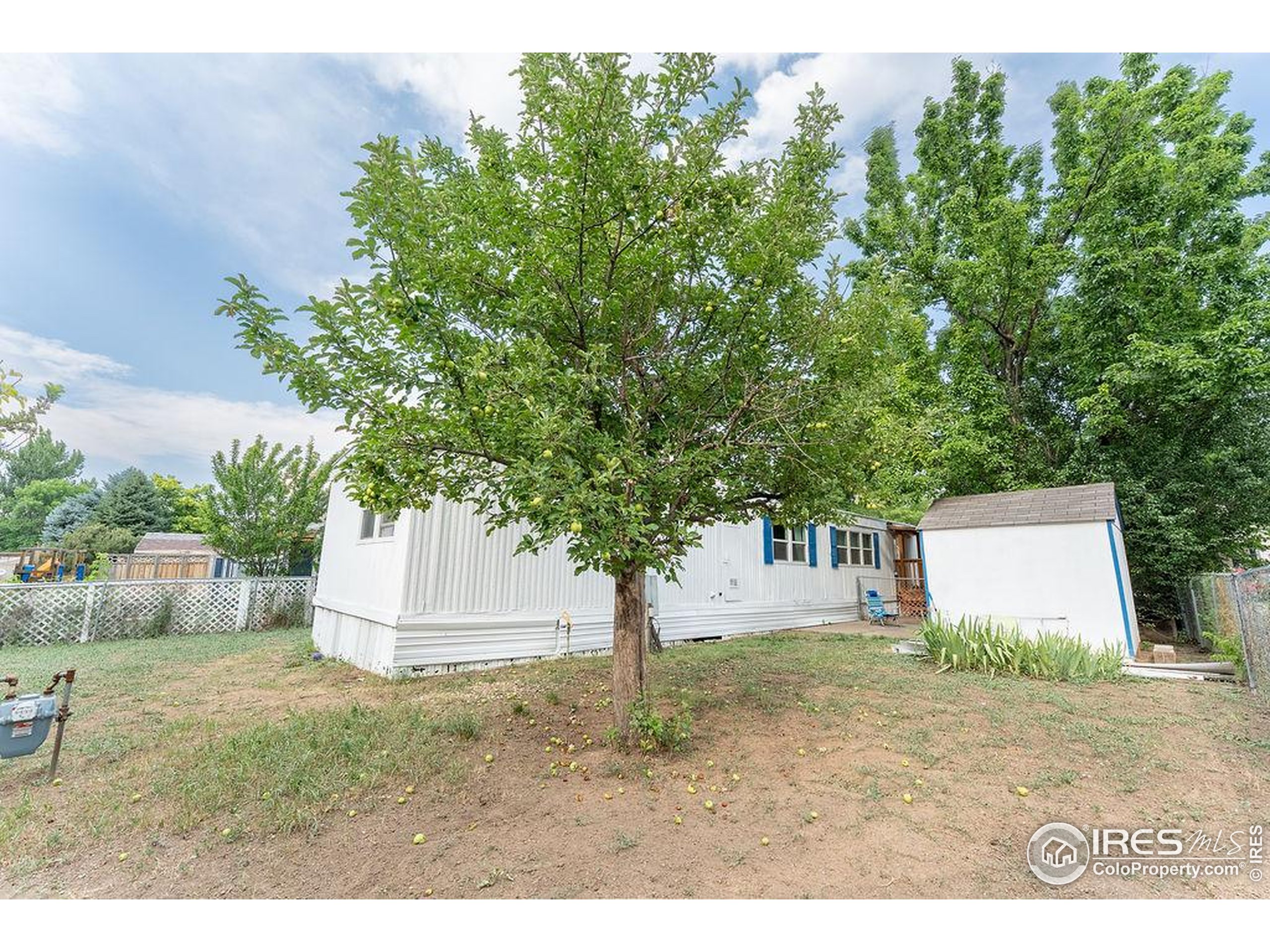 2500 E Harmony Road Fort Collins CO 80528