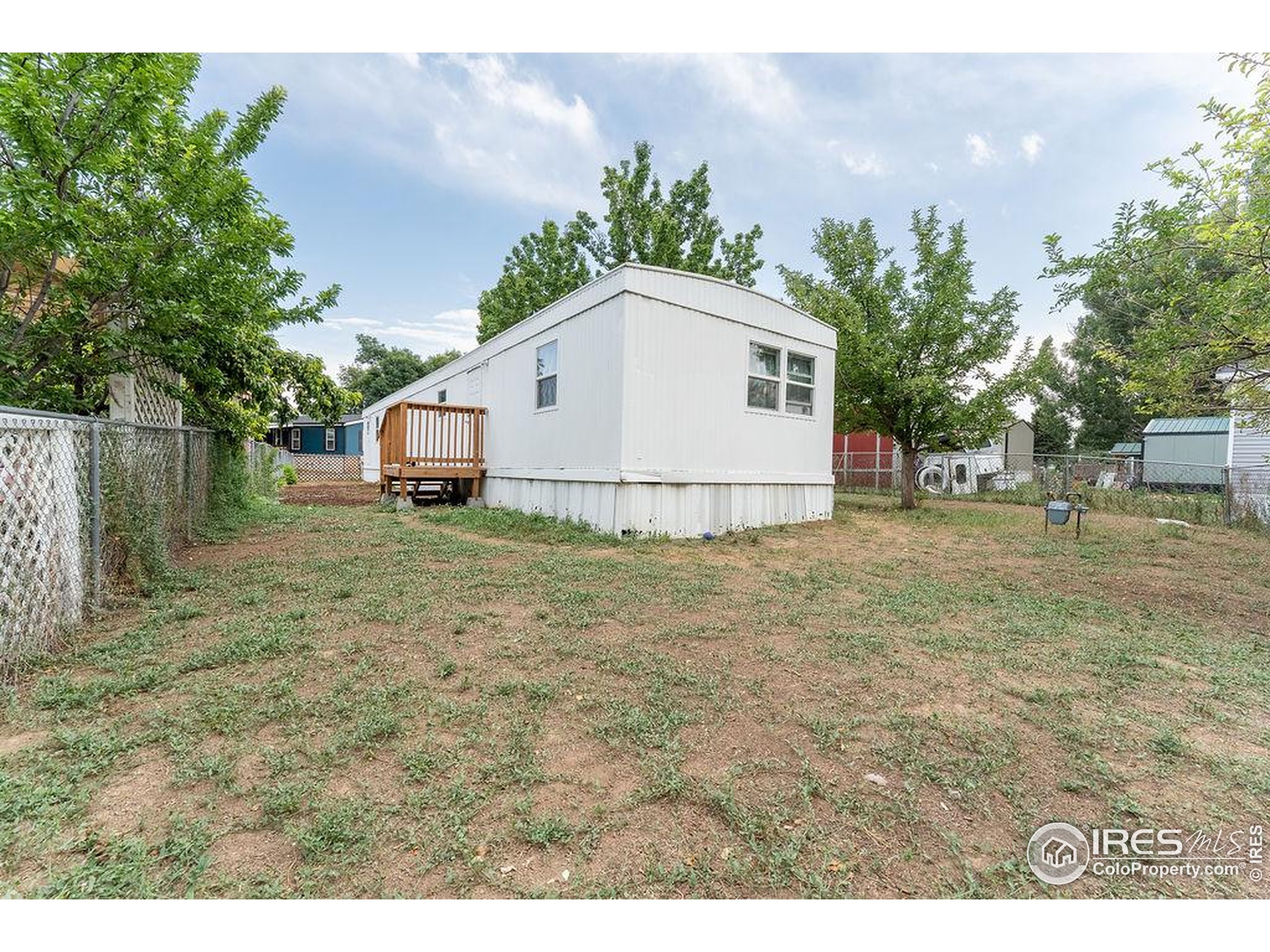 2500 E Harmony Road Fort Collins CO 80528