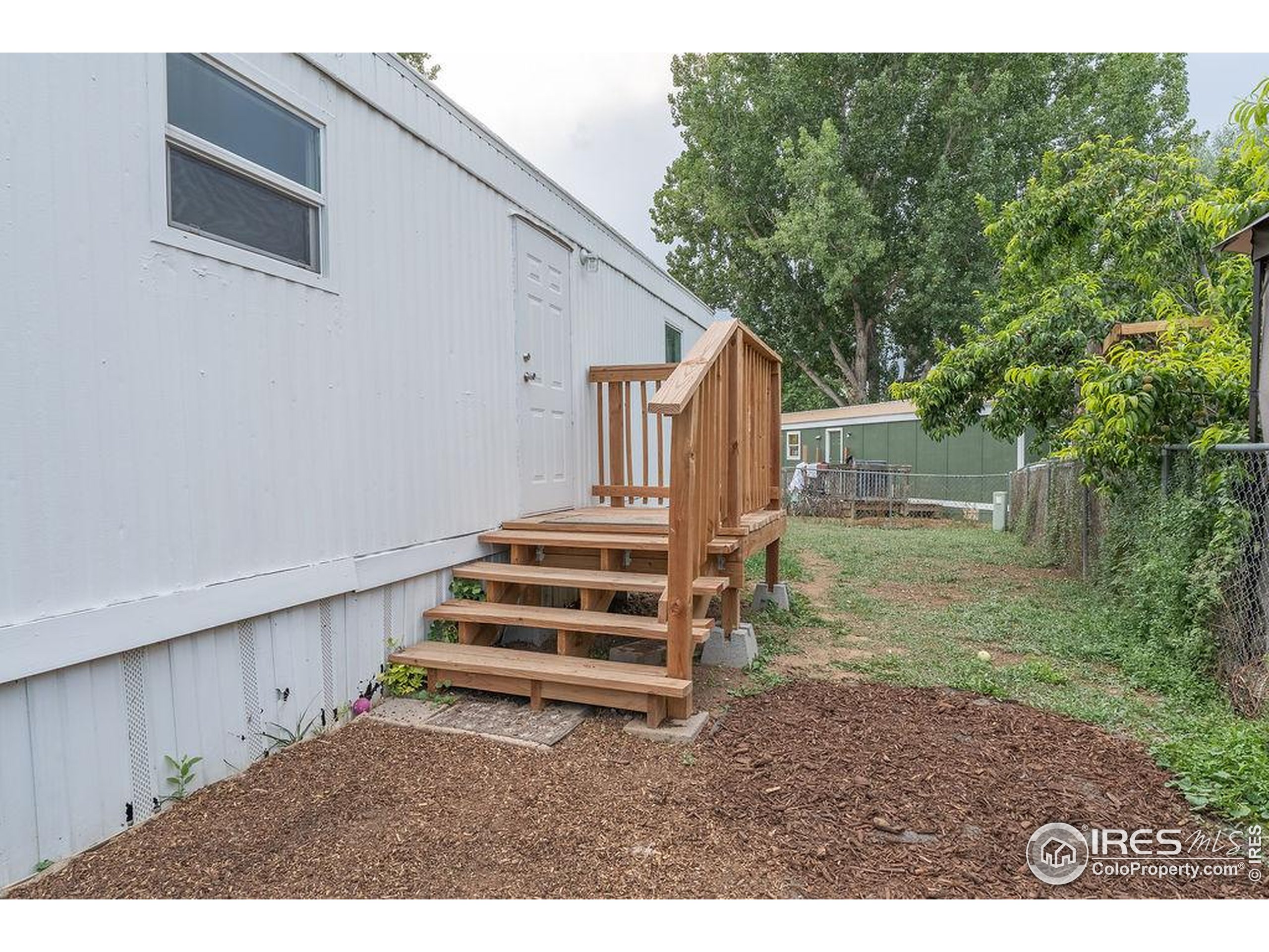 2500 E Harmony Road Fort Collins CO 80528