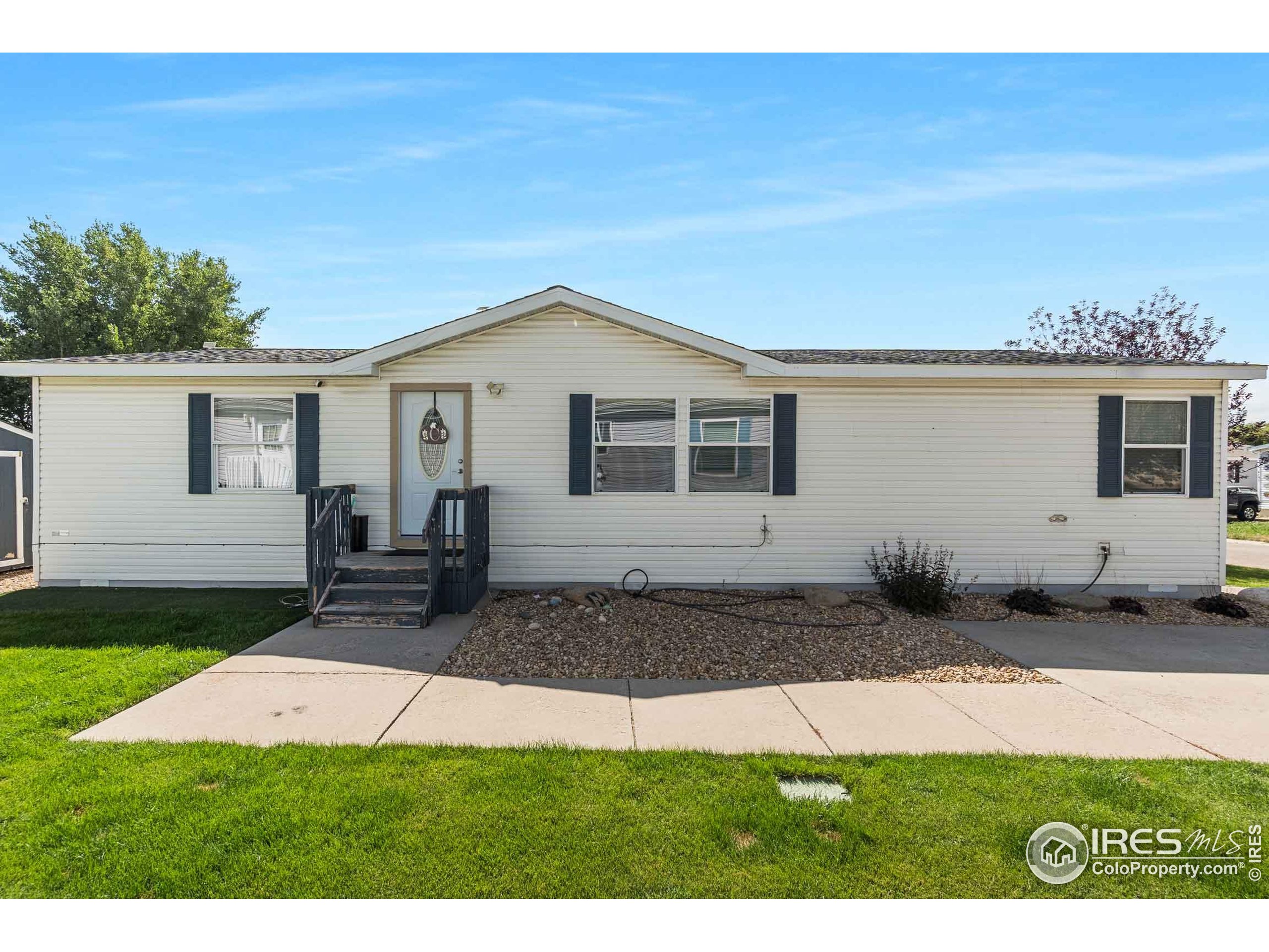 4130 Mesquite Lane Evans CO 80620