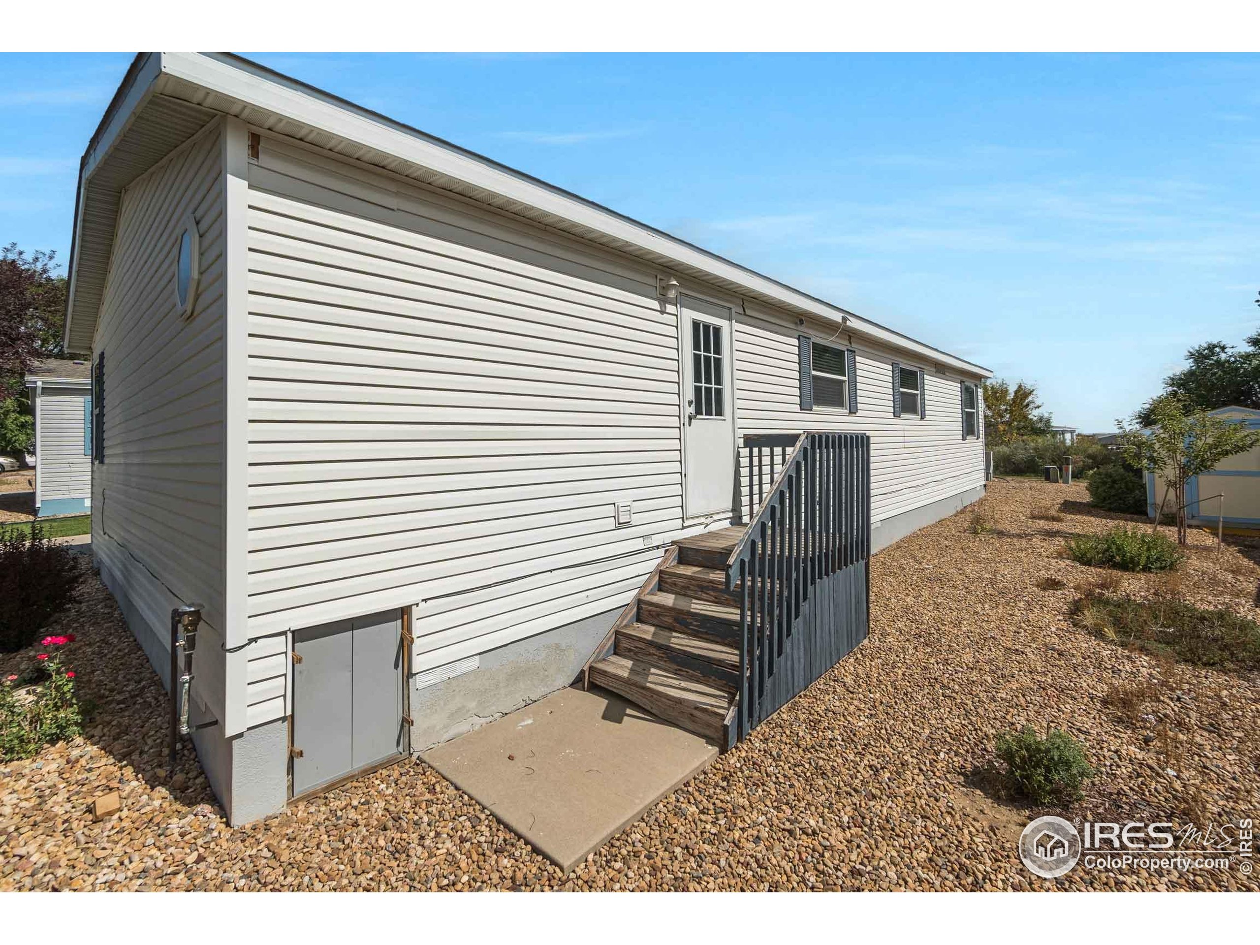 4130 Mesquite Lane Evans CO 80620