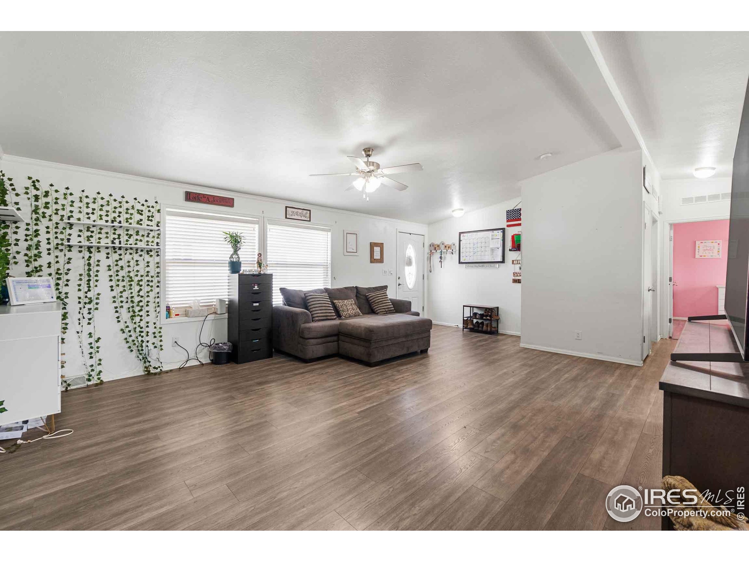 4130 Mesquite Lane Evans CO 80620