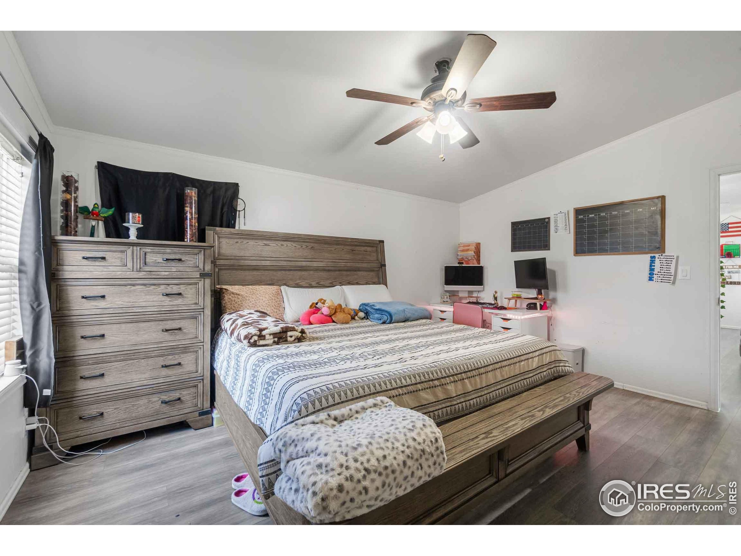 4130 Mesquite Lane Evans CO 80620