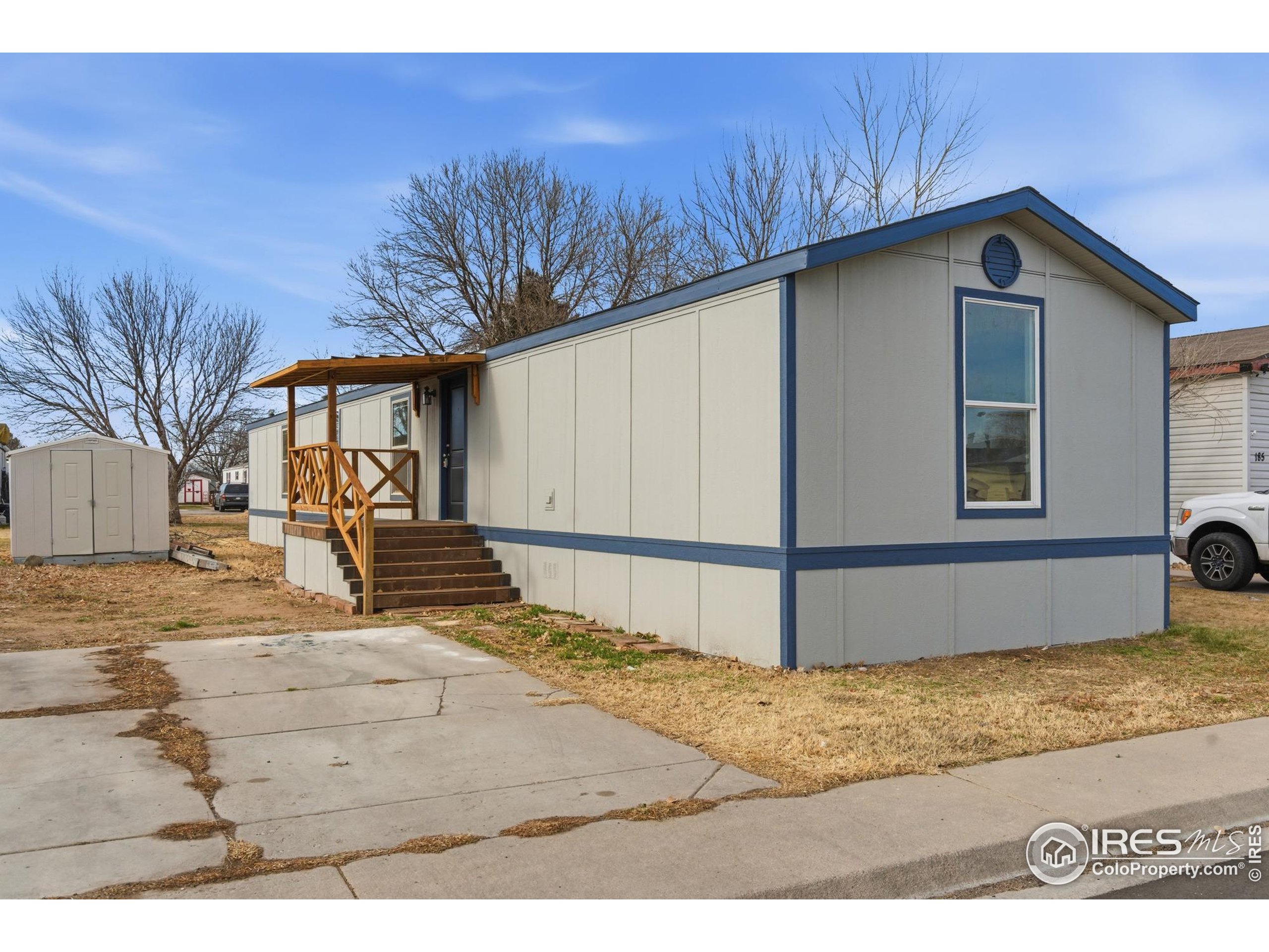435 N 35th Avenue Greeley CO 80631