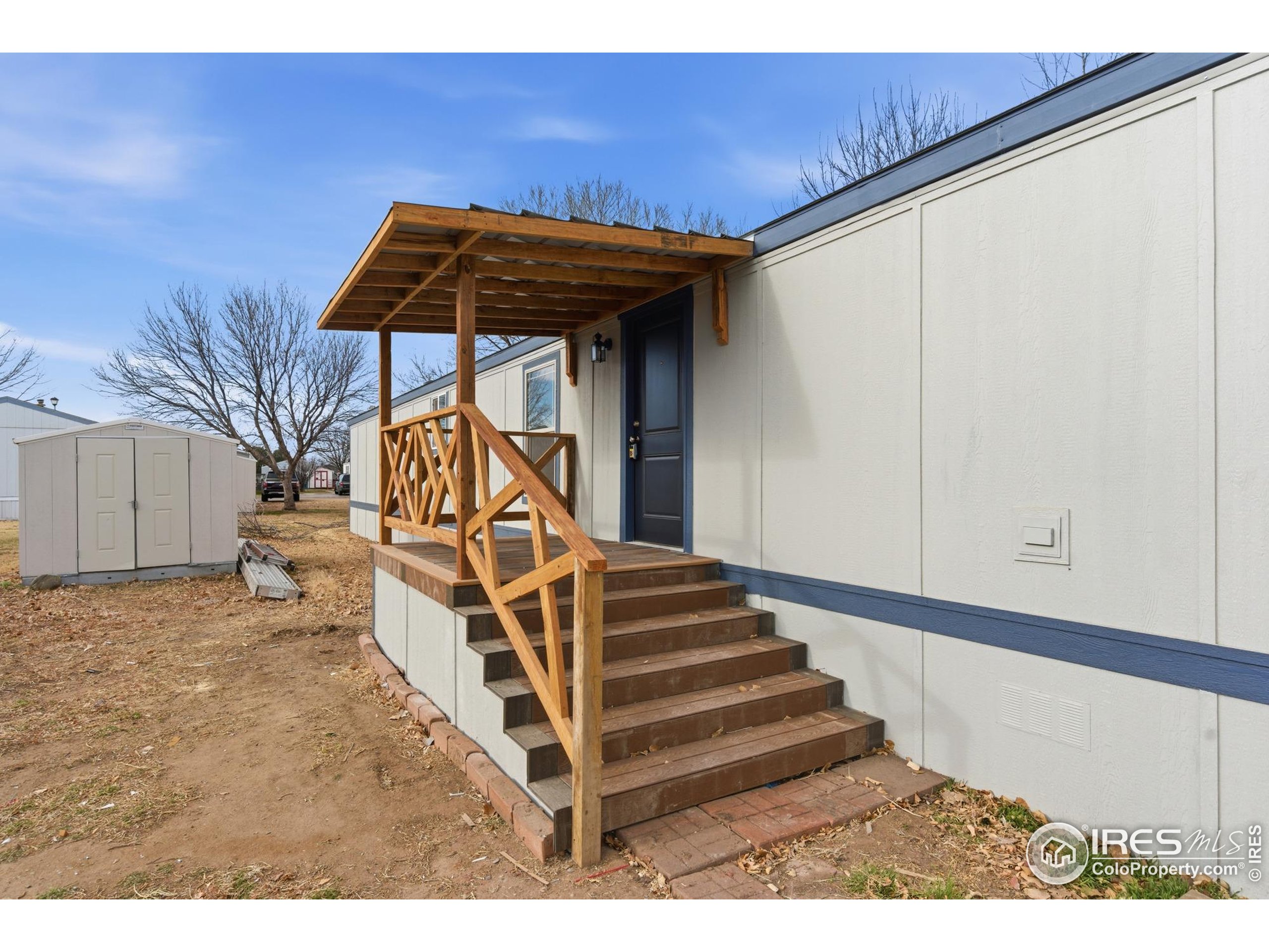 435 N 35th Avenue Greeley CO 80631