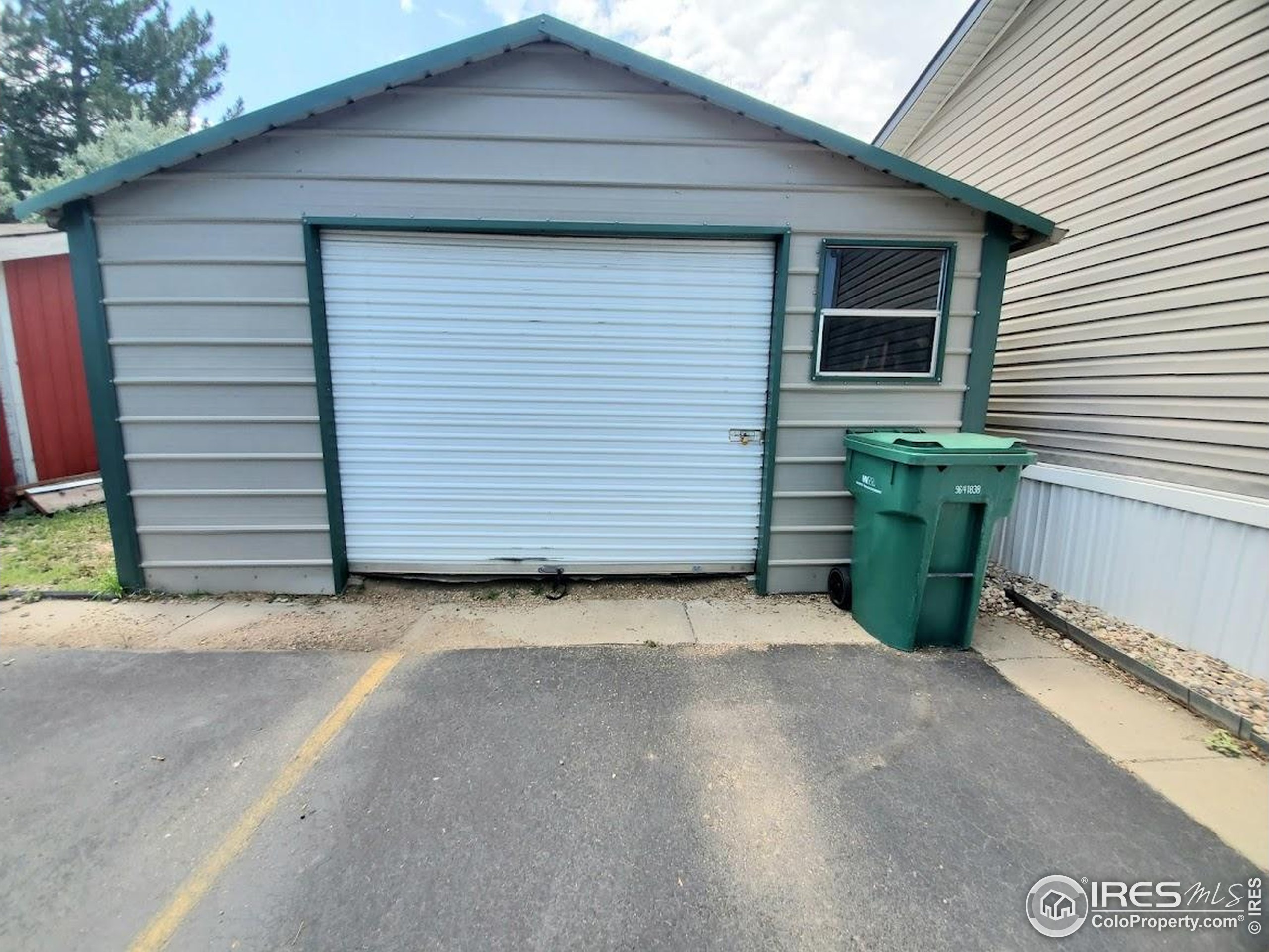 221 W 57th Street Loveland CO 80538