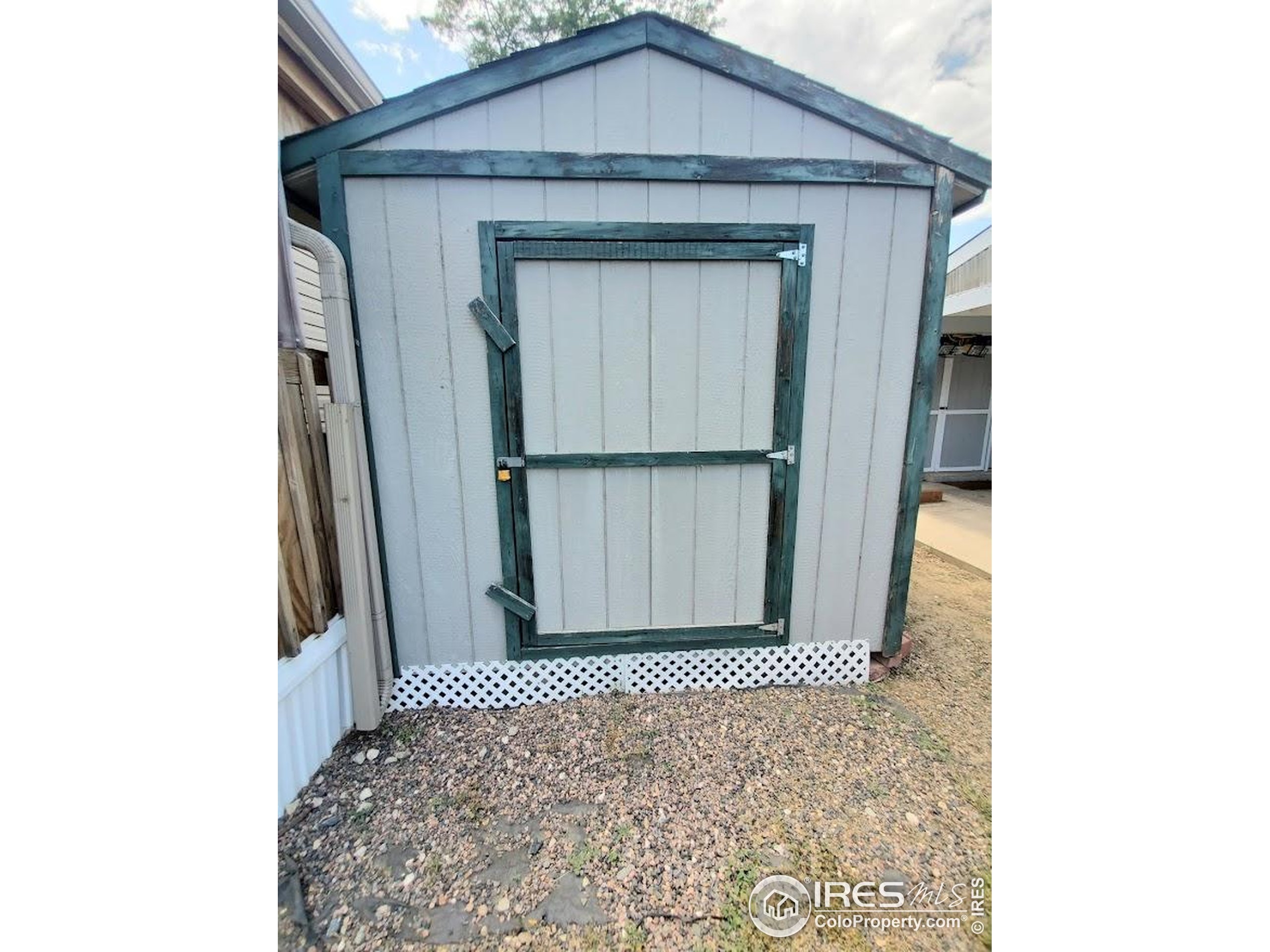 221 W 57th Street Loveland CO 80538