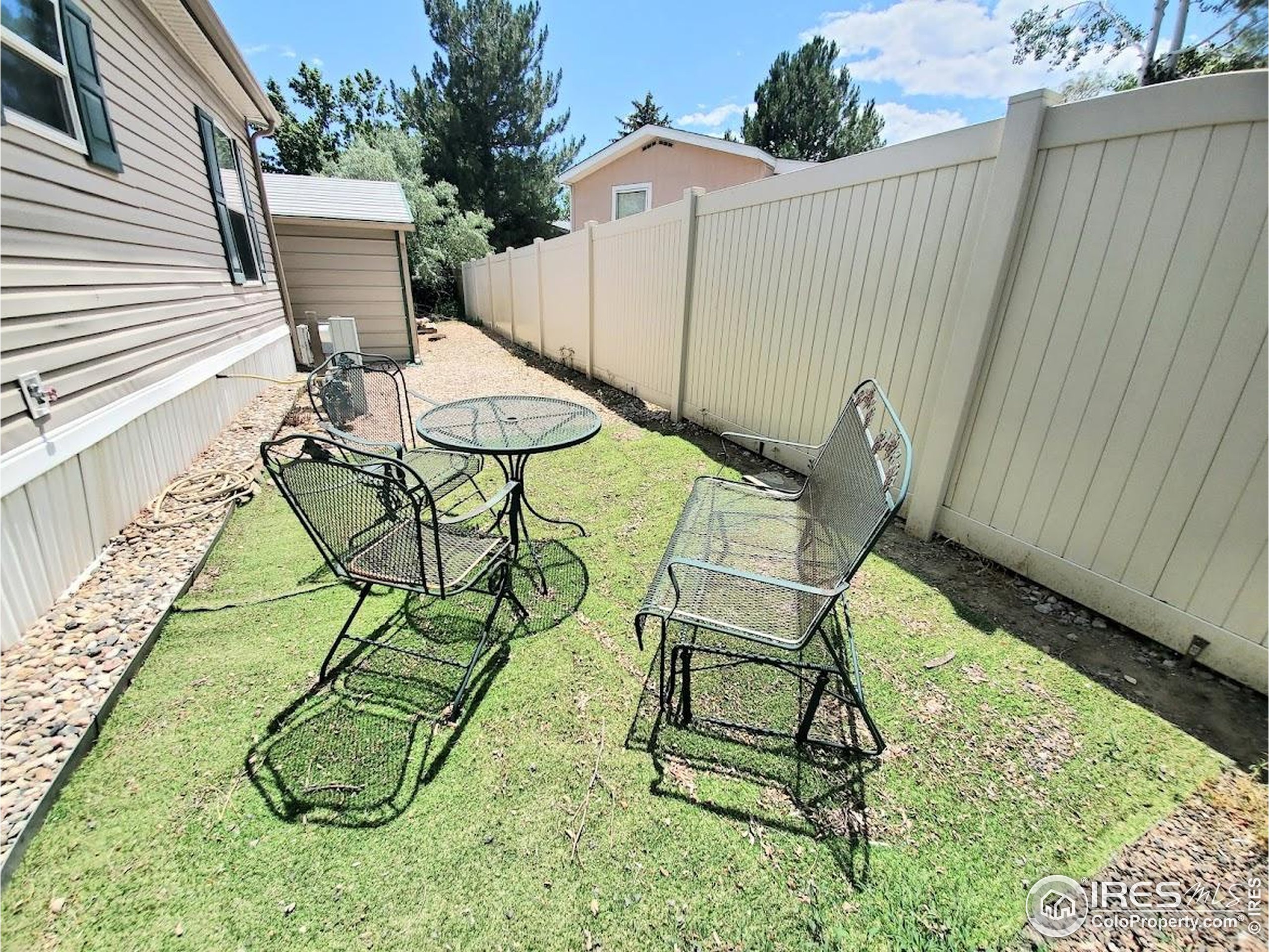 221 W 57th Street Loveland CO 80538