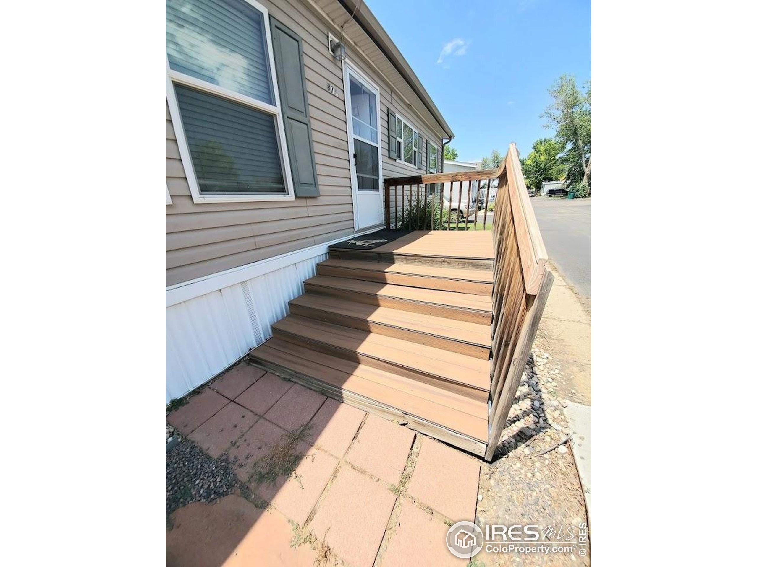 221 W 57th Street Loveland CO 80538