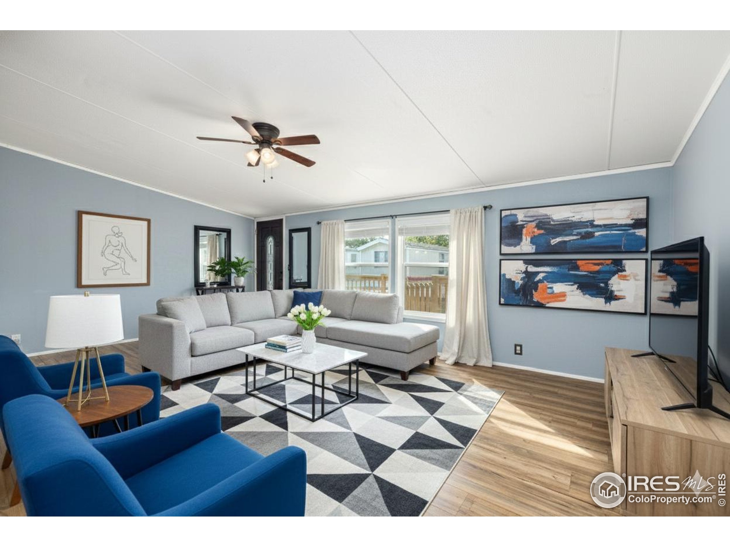 218 Grape Street Hudson CO 80642