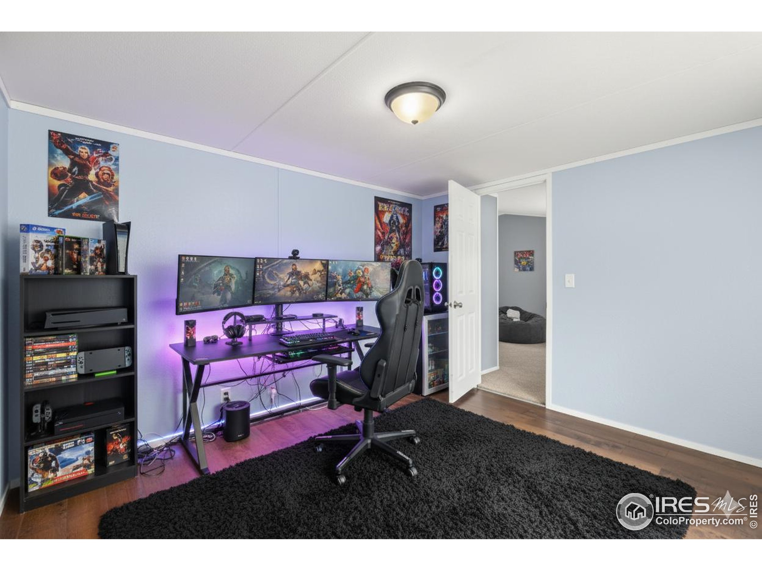 218 Grape Street Hudson CO 80642