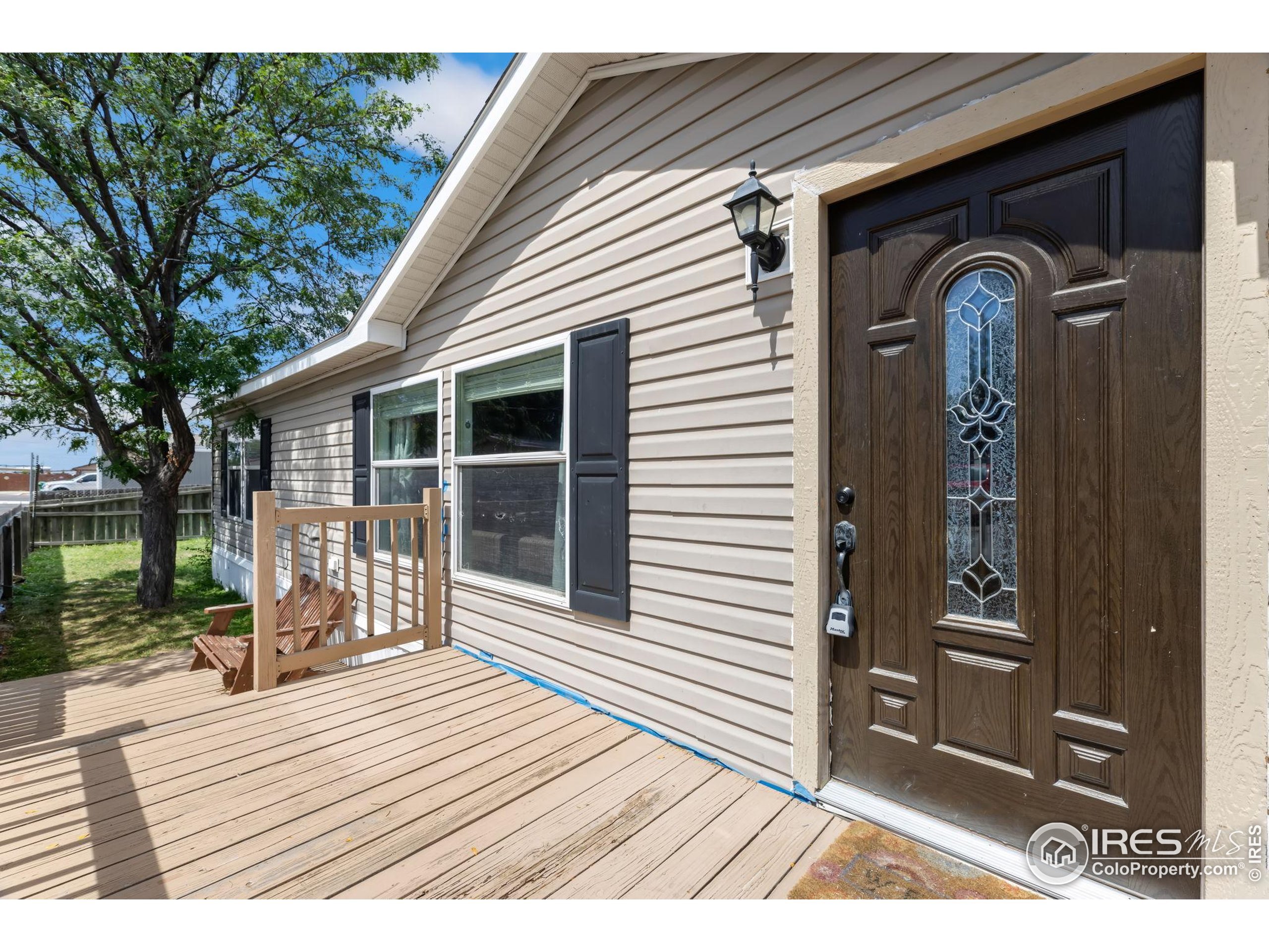 218 Grape Street Hudson CO 80642