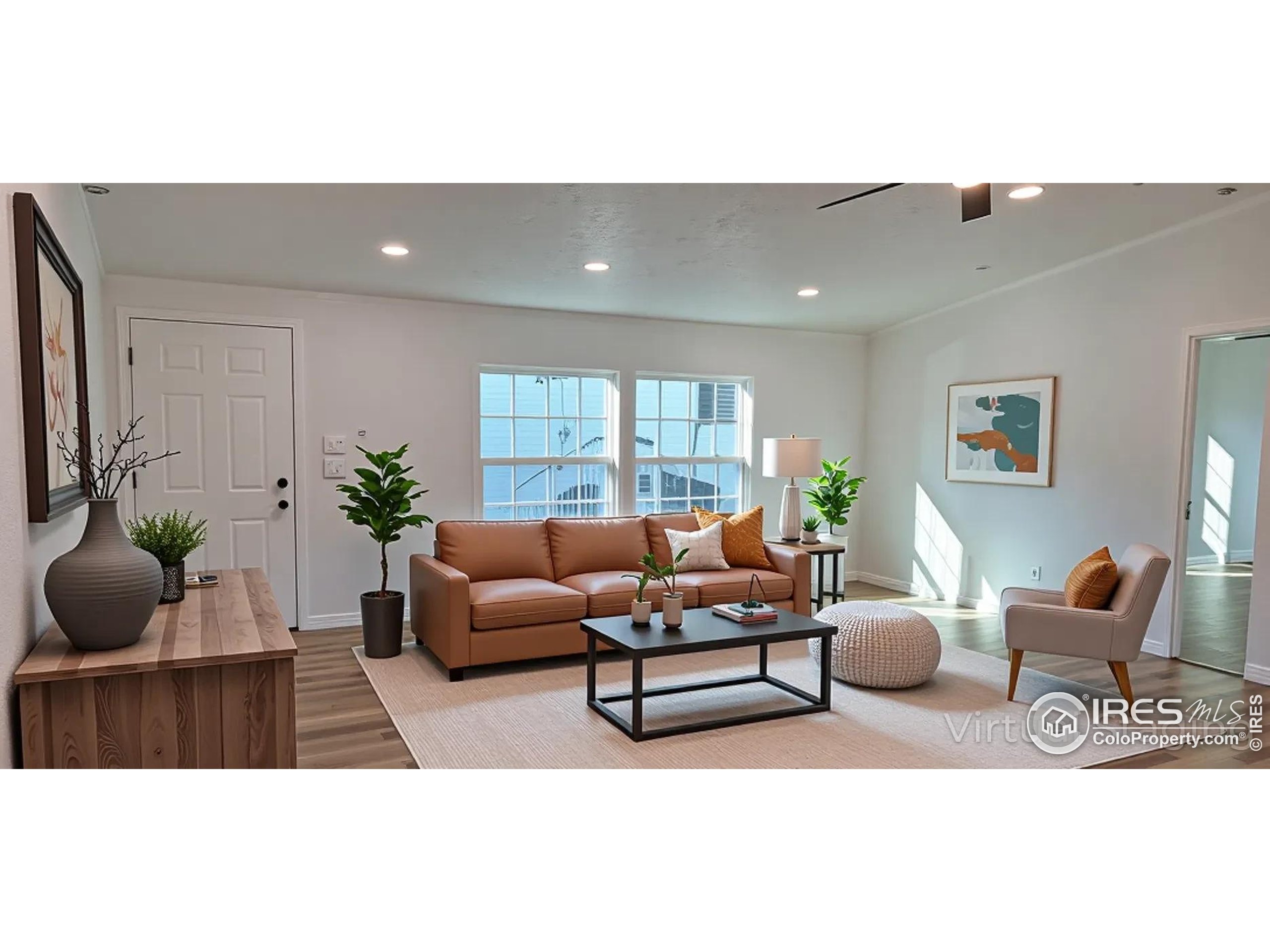 2500 E Harmony Road Fort Collins CO 80528