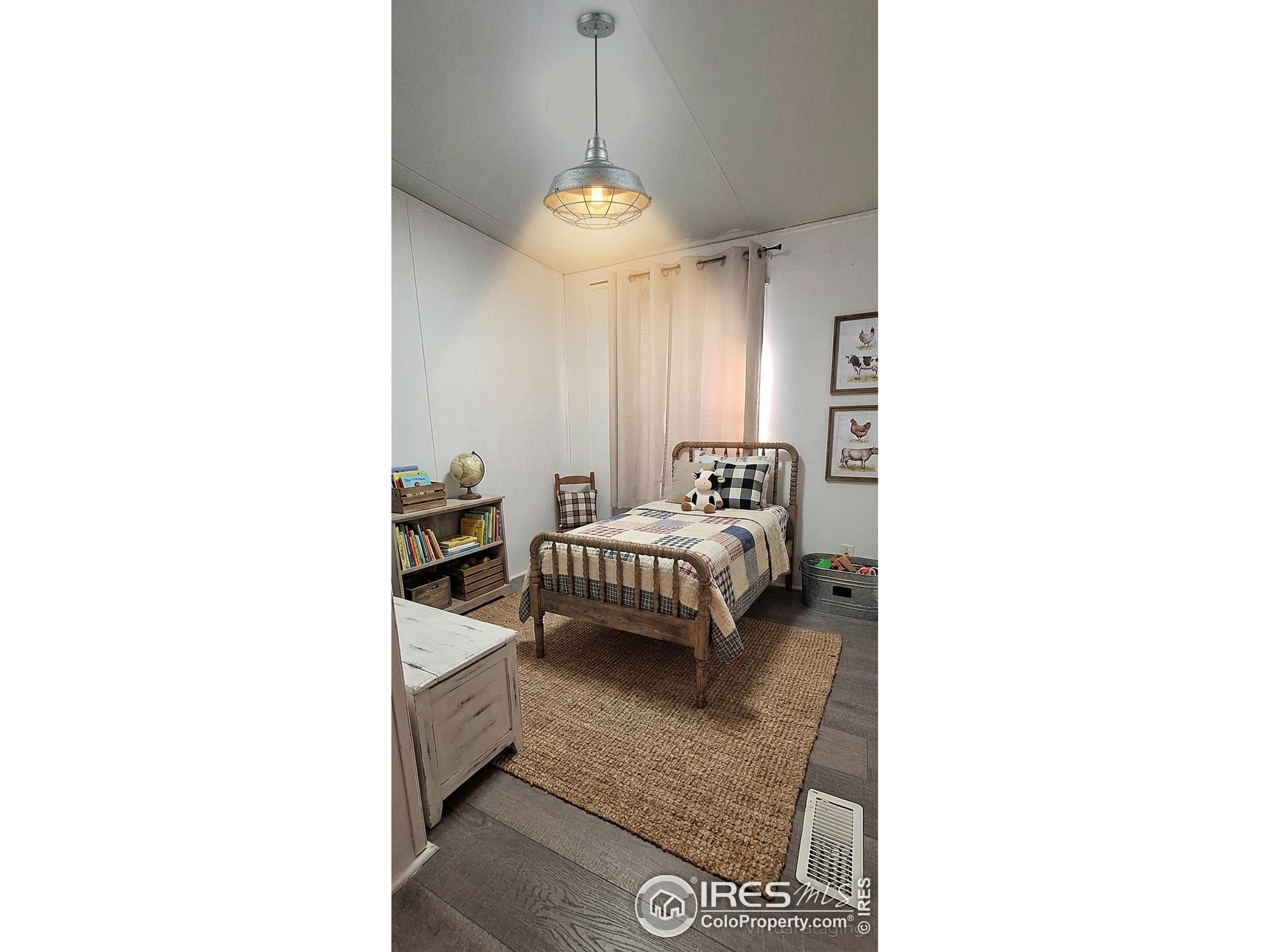 401 N Timberline Road Fort Collins CO 80524