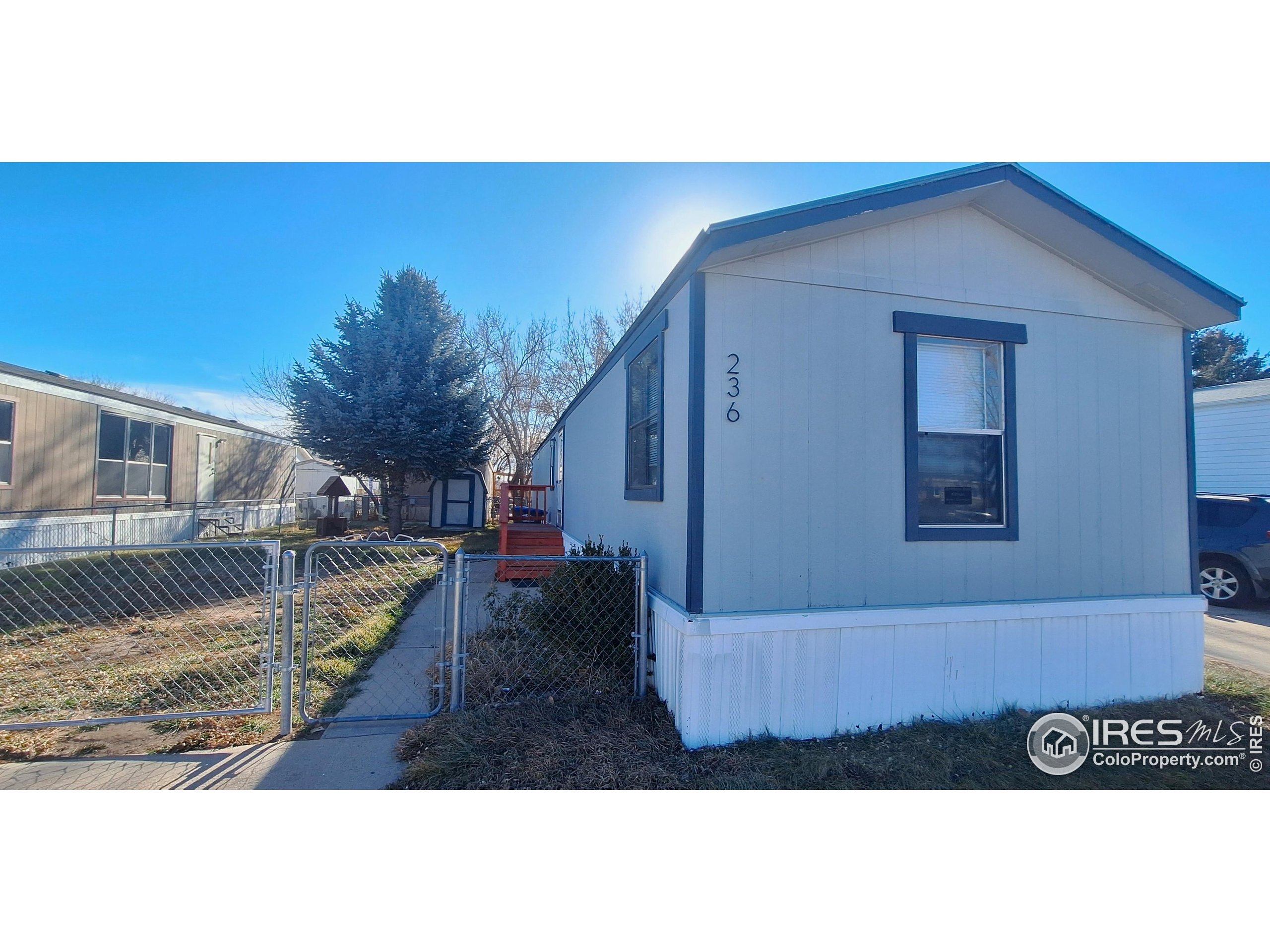 401 N Timberline Road Fort Collins CO 80524