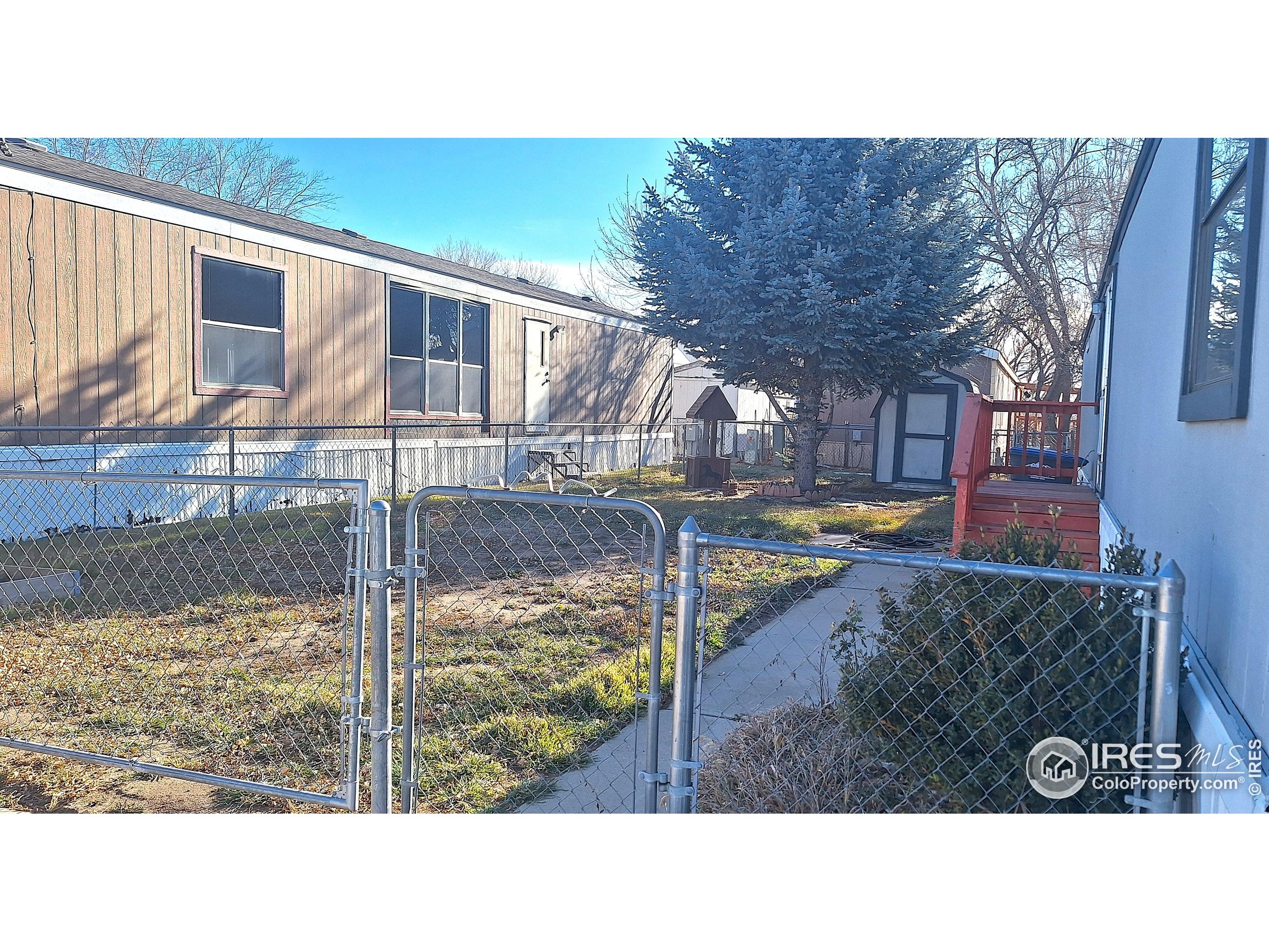 401 N Timberline Road Fort Collins CO 80524