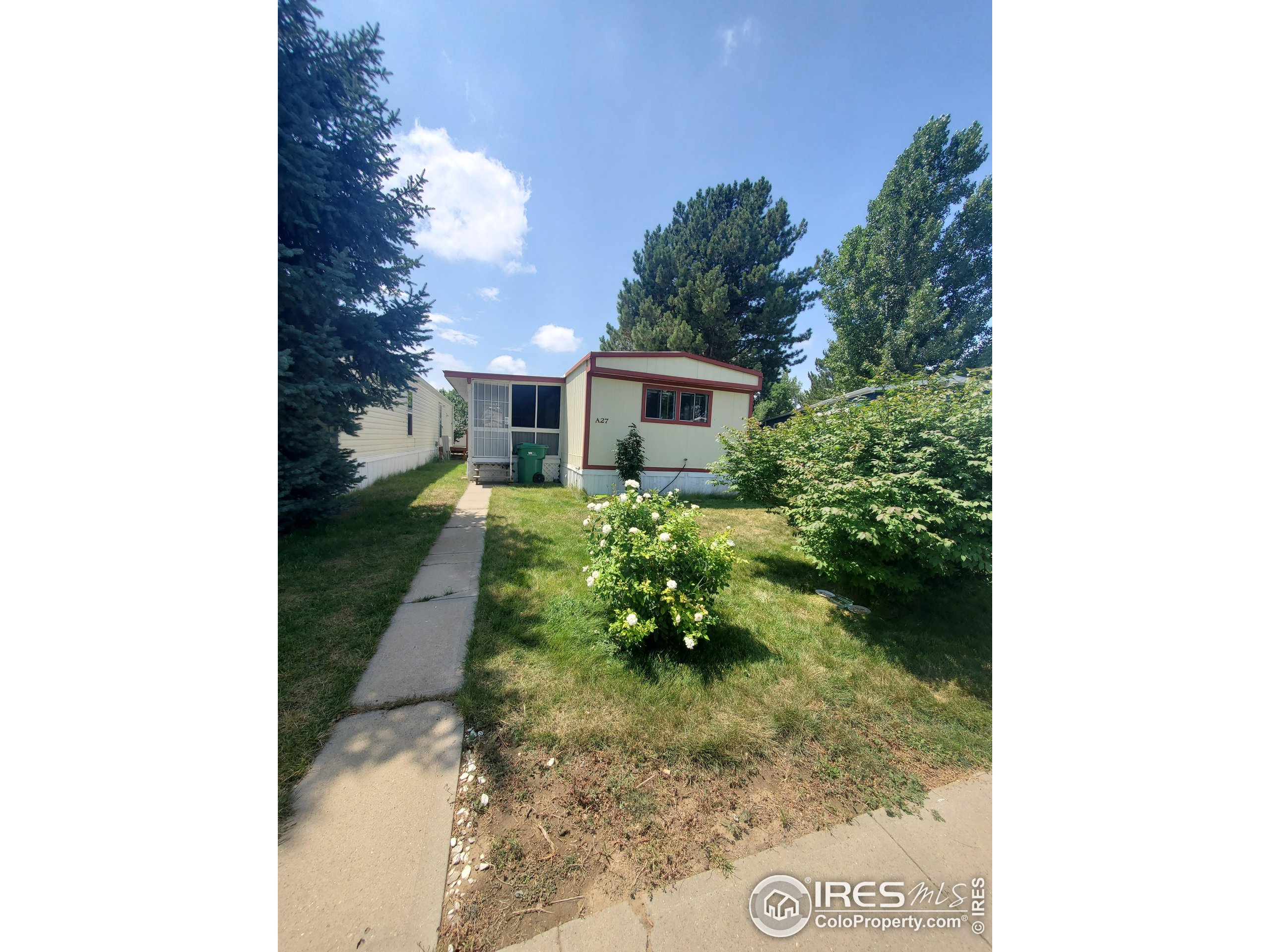 221 W 57th Street Loveland CO 80538