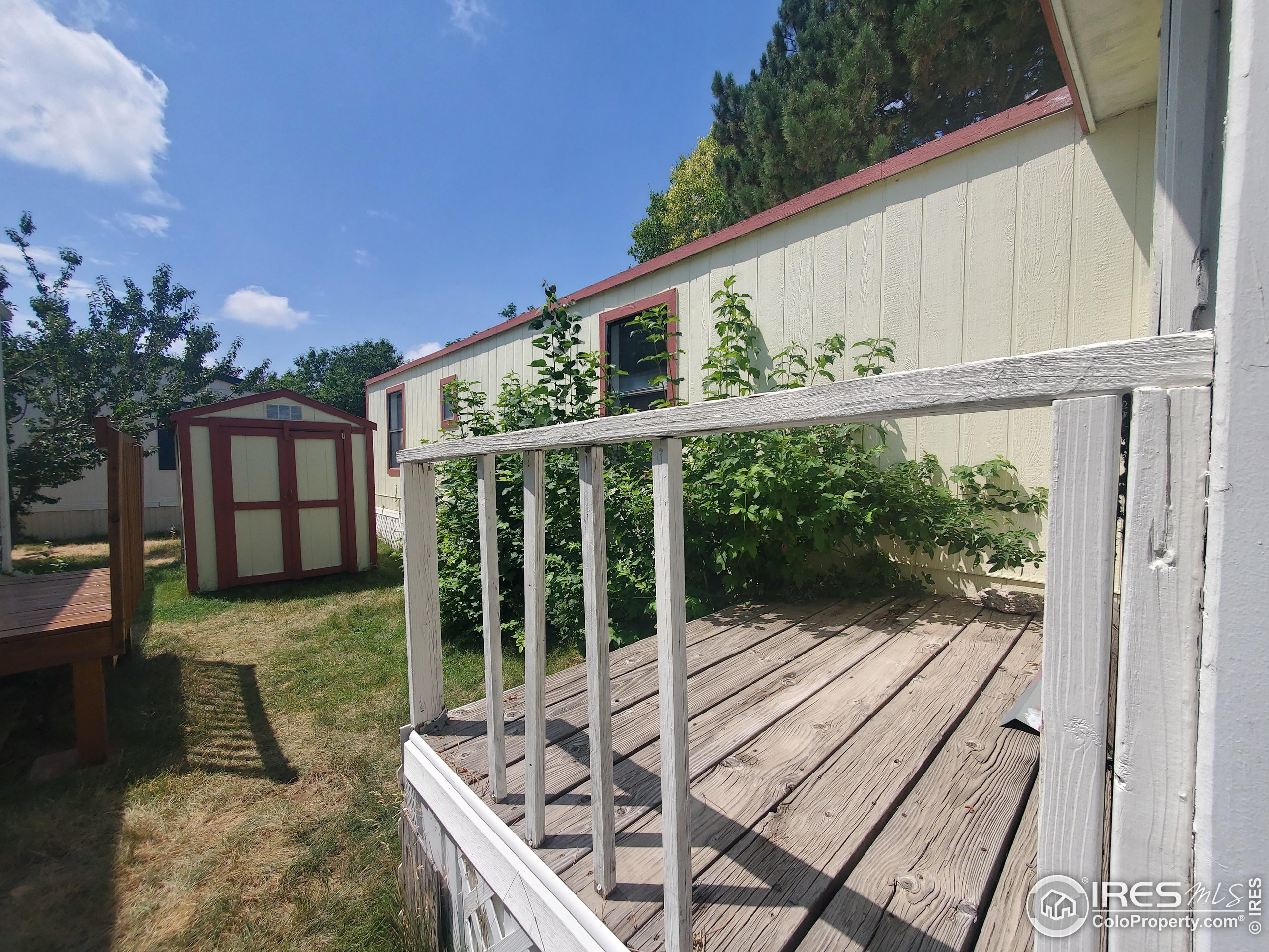 221 W 57th Street Loveland CO 80538