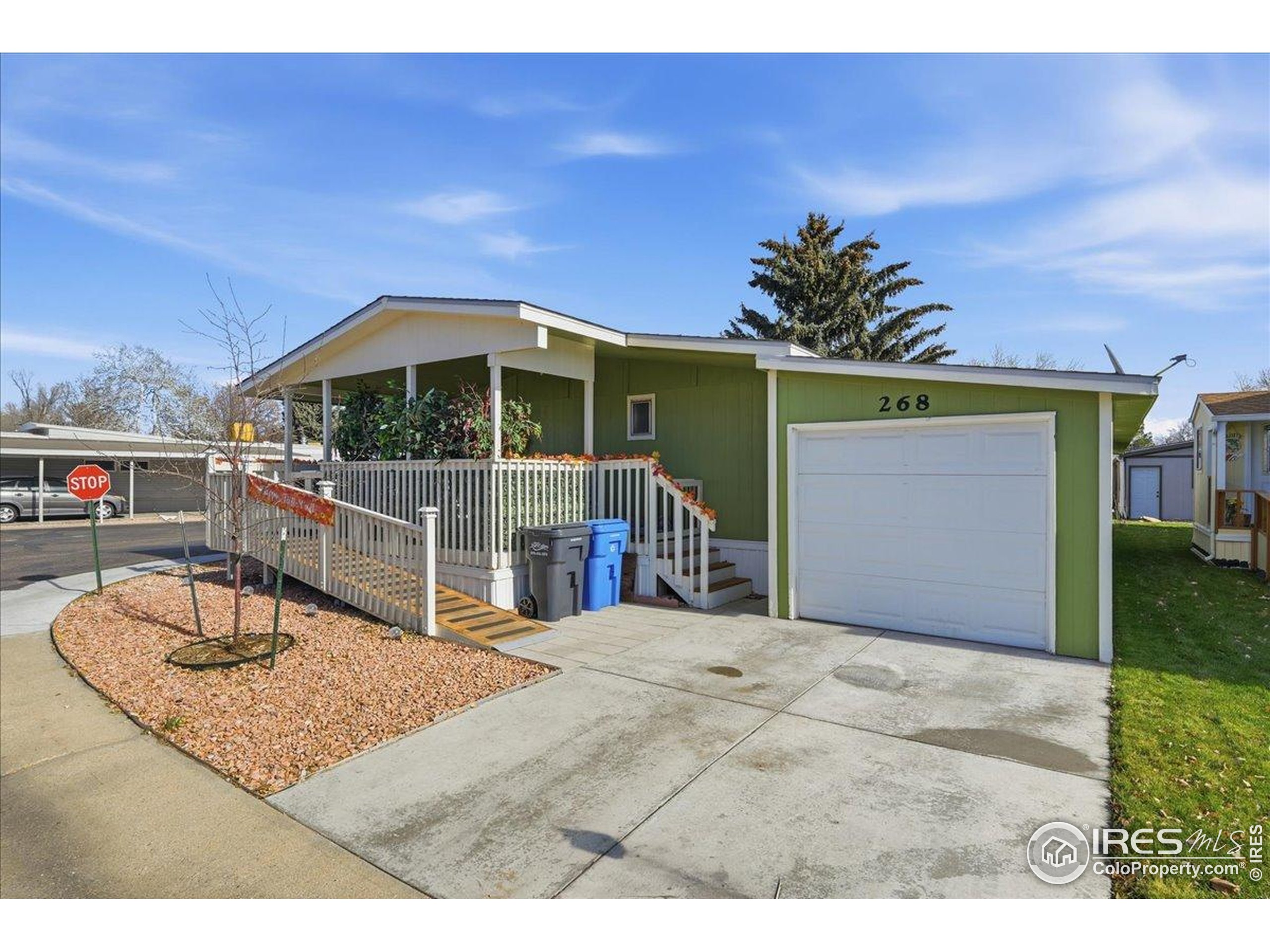 1601 N College Avenue Fort Collins CO 80524