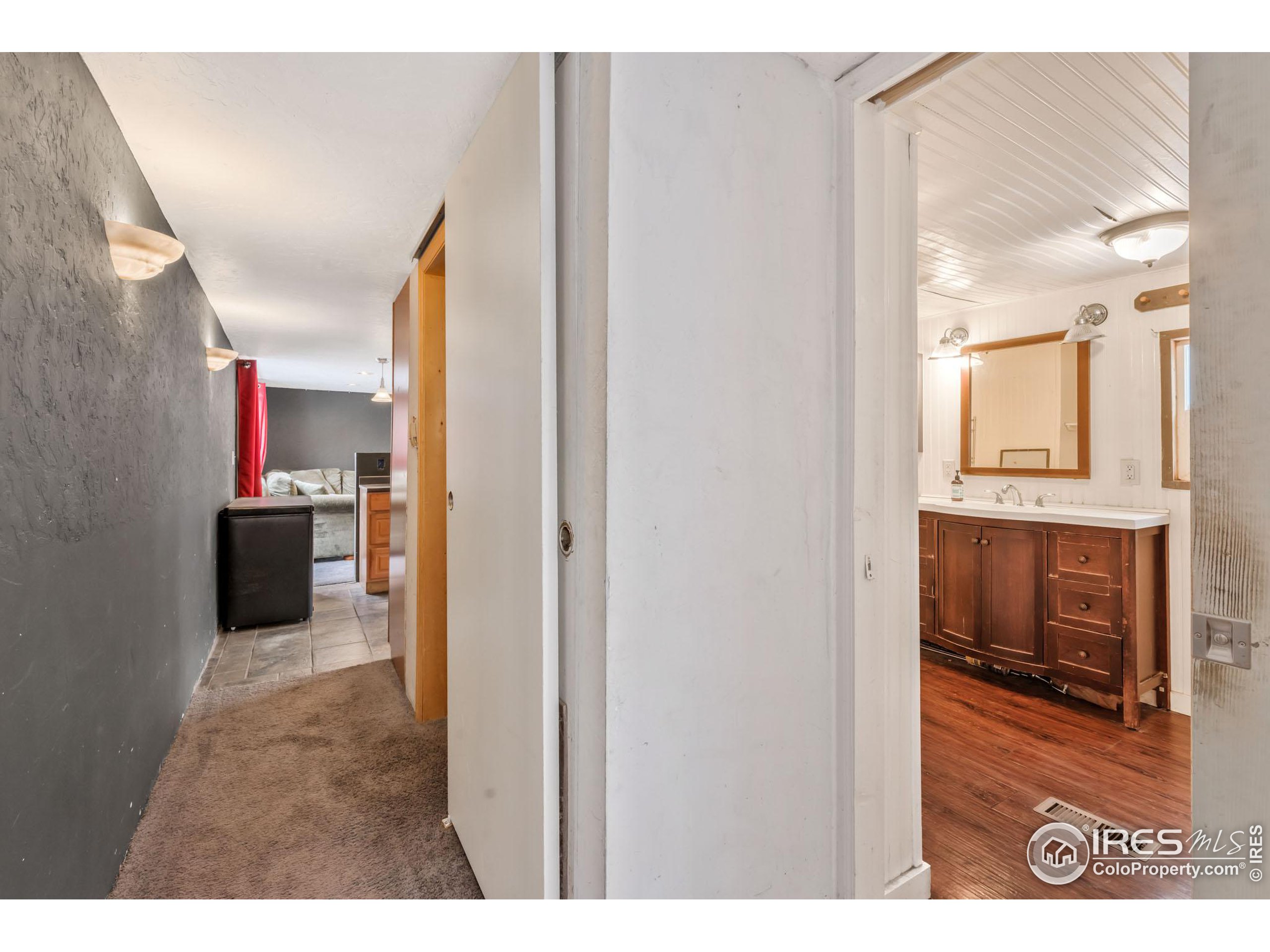 2900 W Acres Drive Steamboat Springs CO 80487