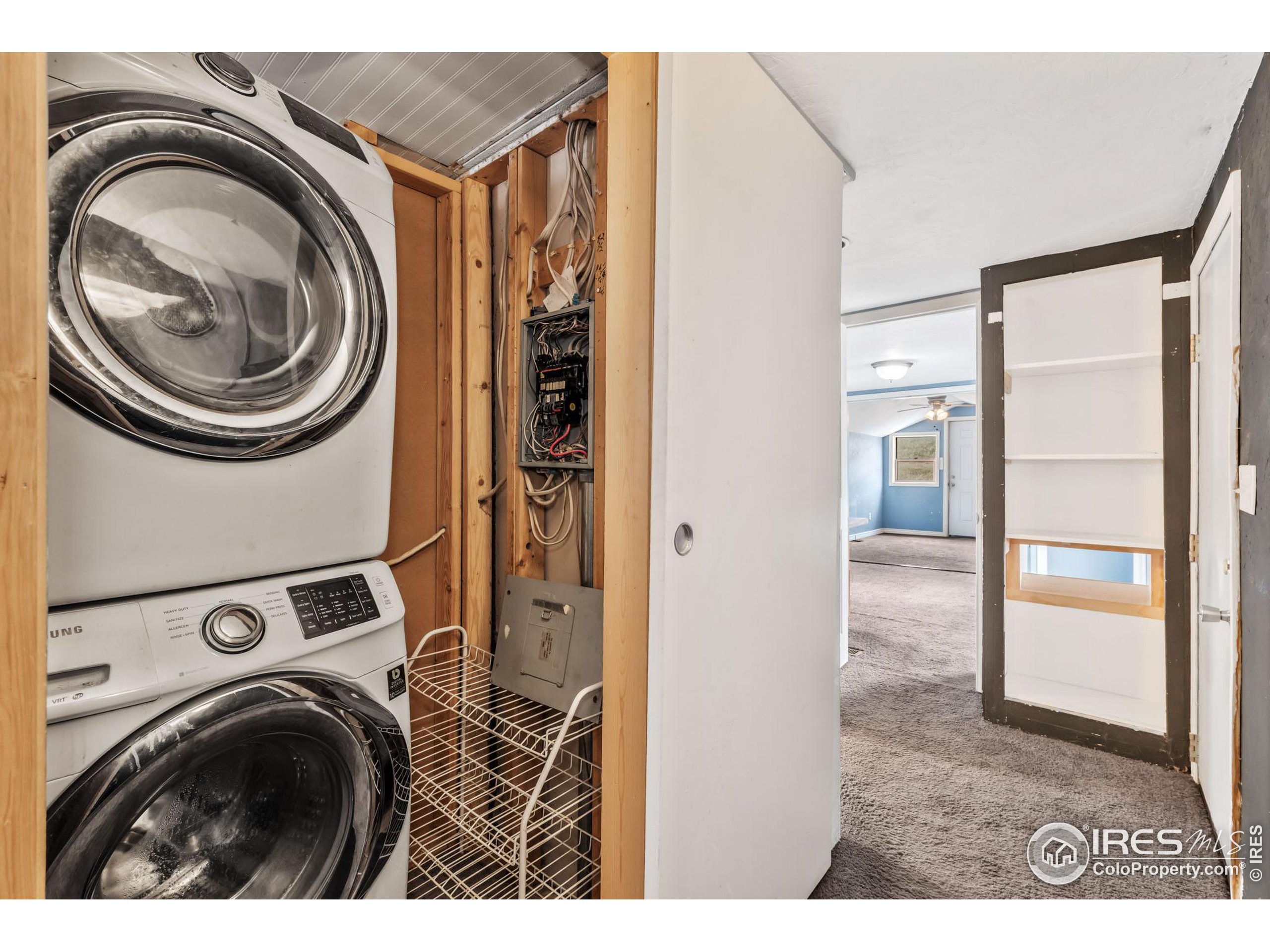 2900 W Acres Drive Steamboat Springs CO 80487