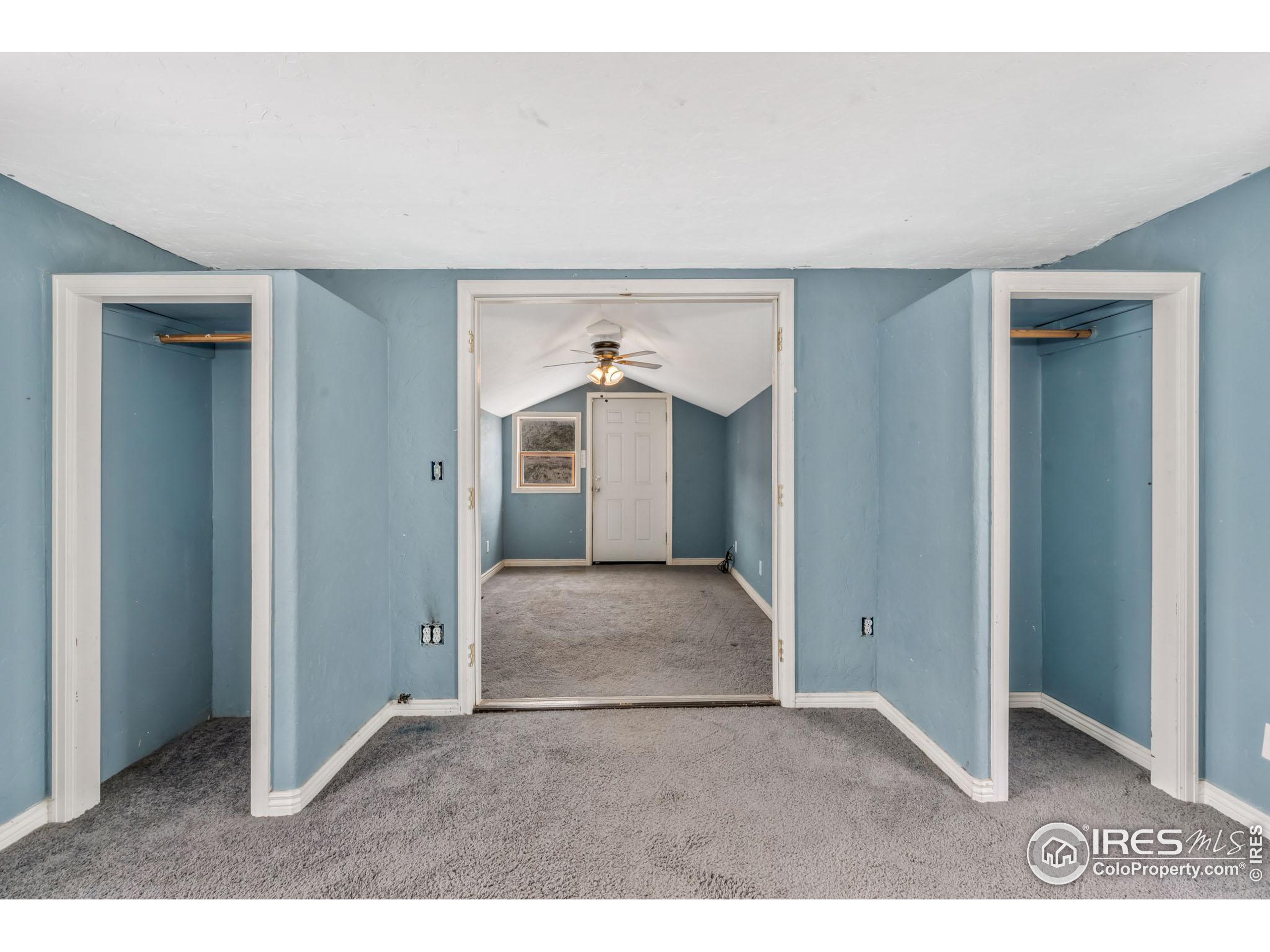 2900 W Acres Drive Steamboat Springs CO 80487