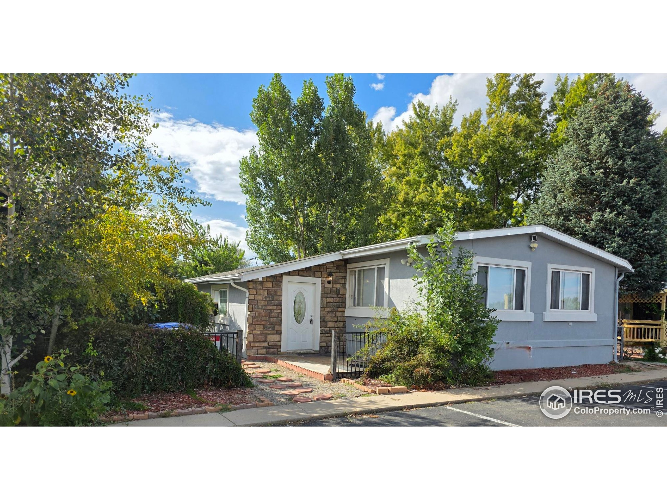 713 Merlin Drive Lafayette CO 80026