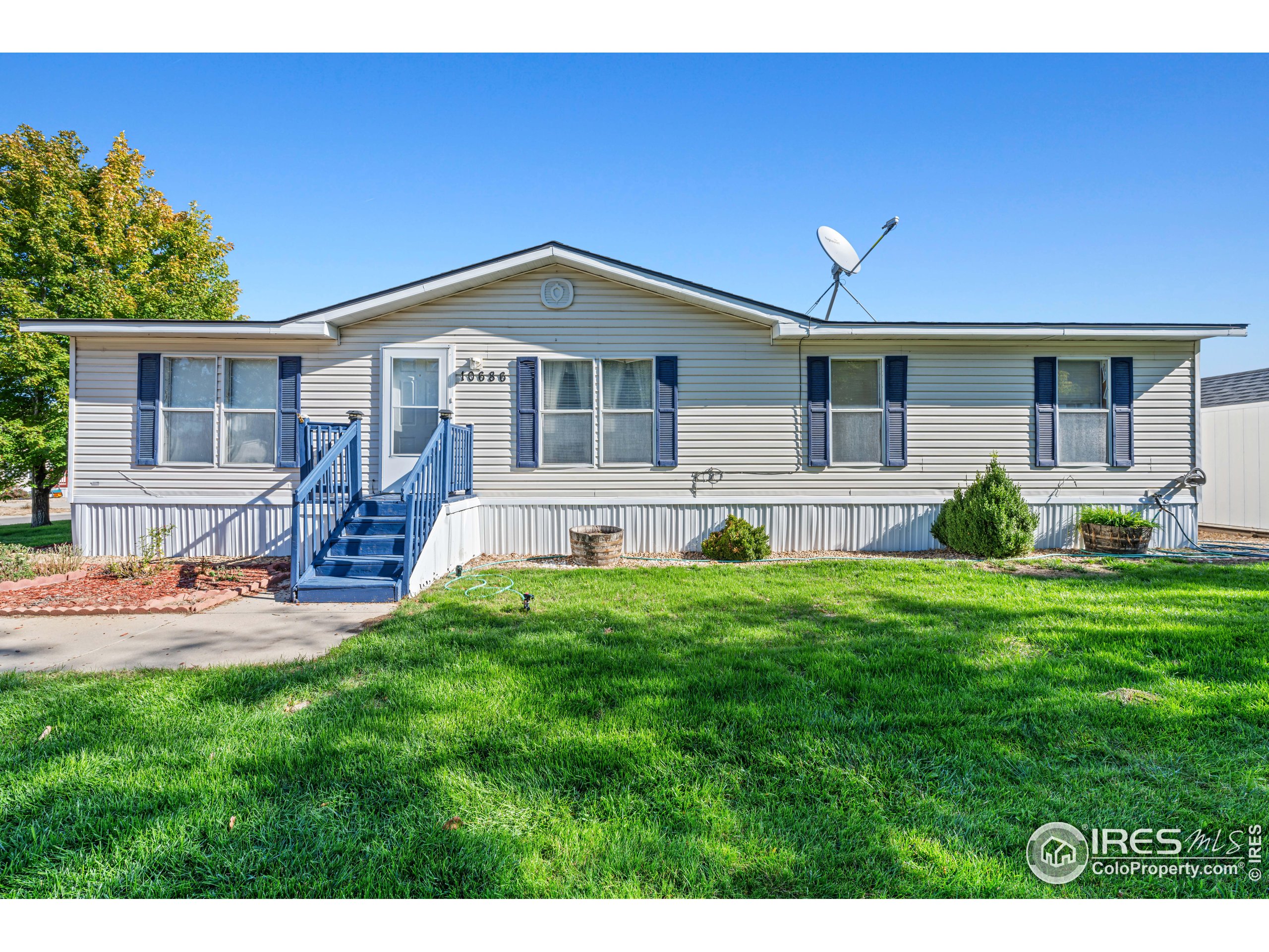 10686 Baily Street Firestone CO 80504