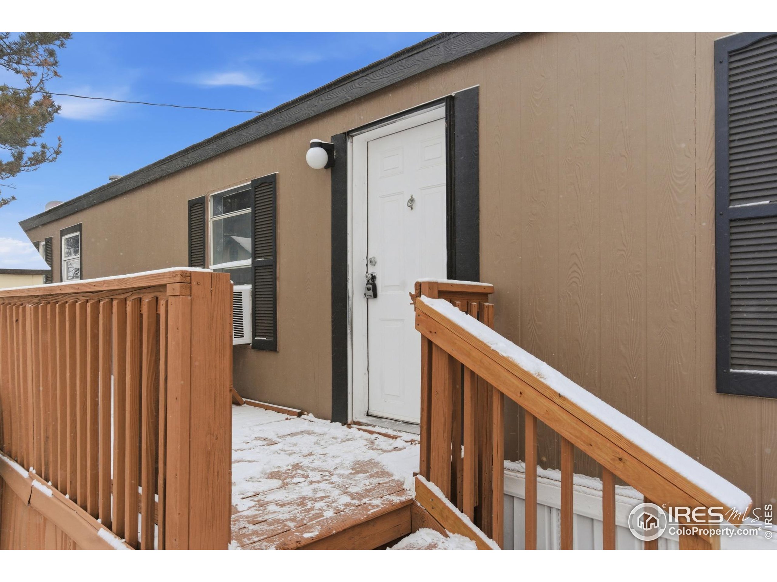 800 S 1st Street Kersey CO 80644