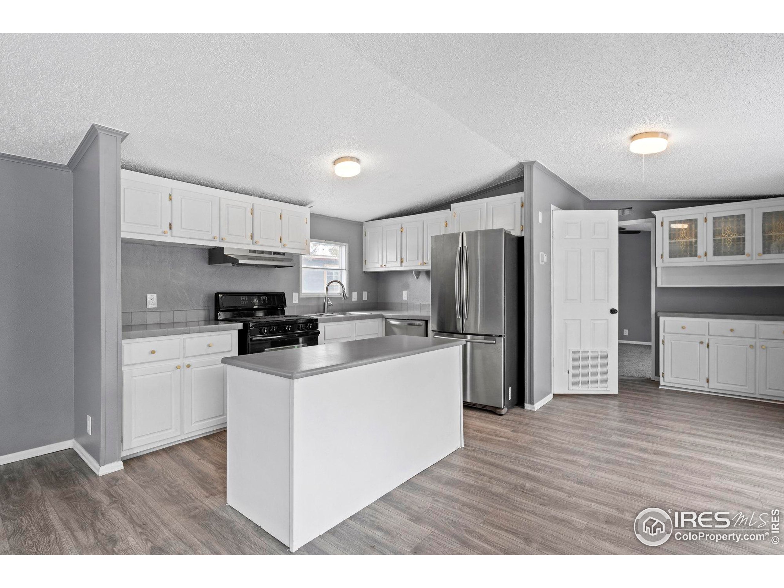 800 S 1st Street Kersey CO 80644