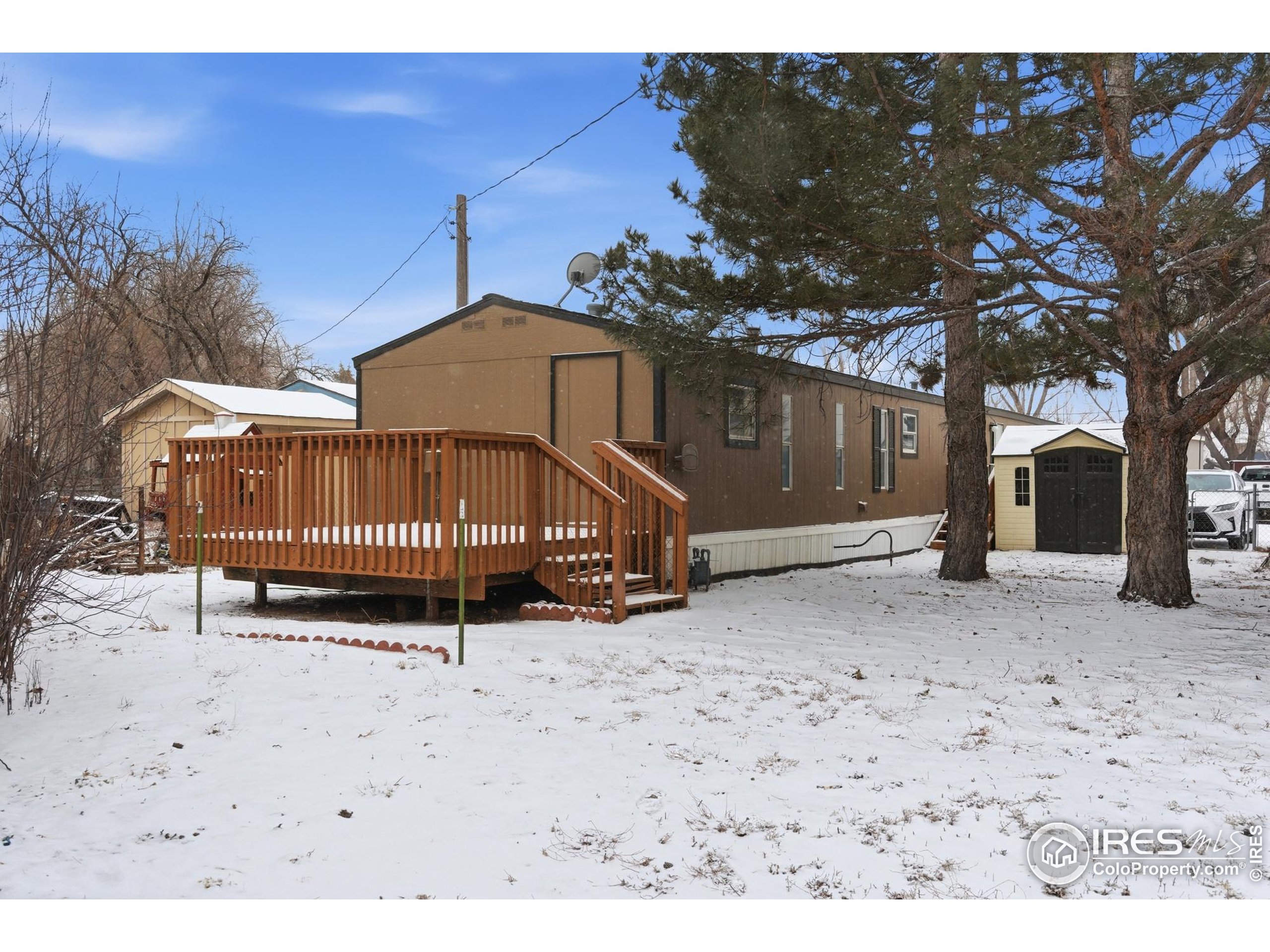 800 S 1st Street Kersey CO 80644