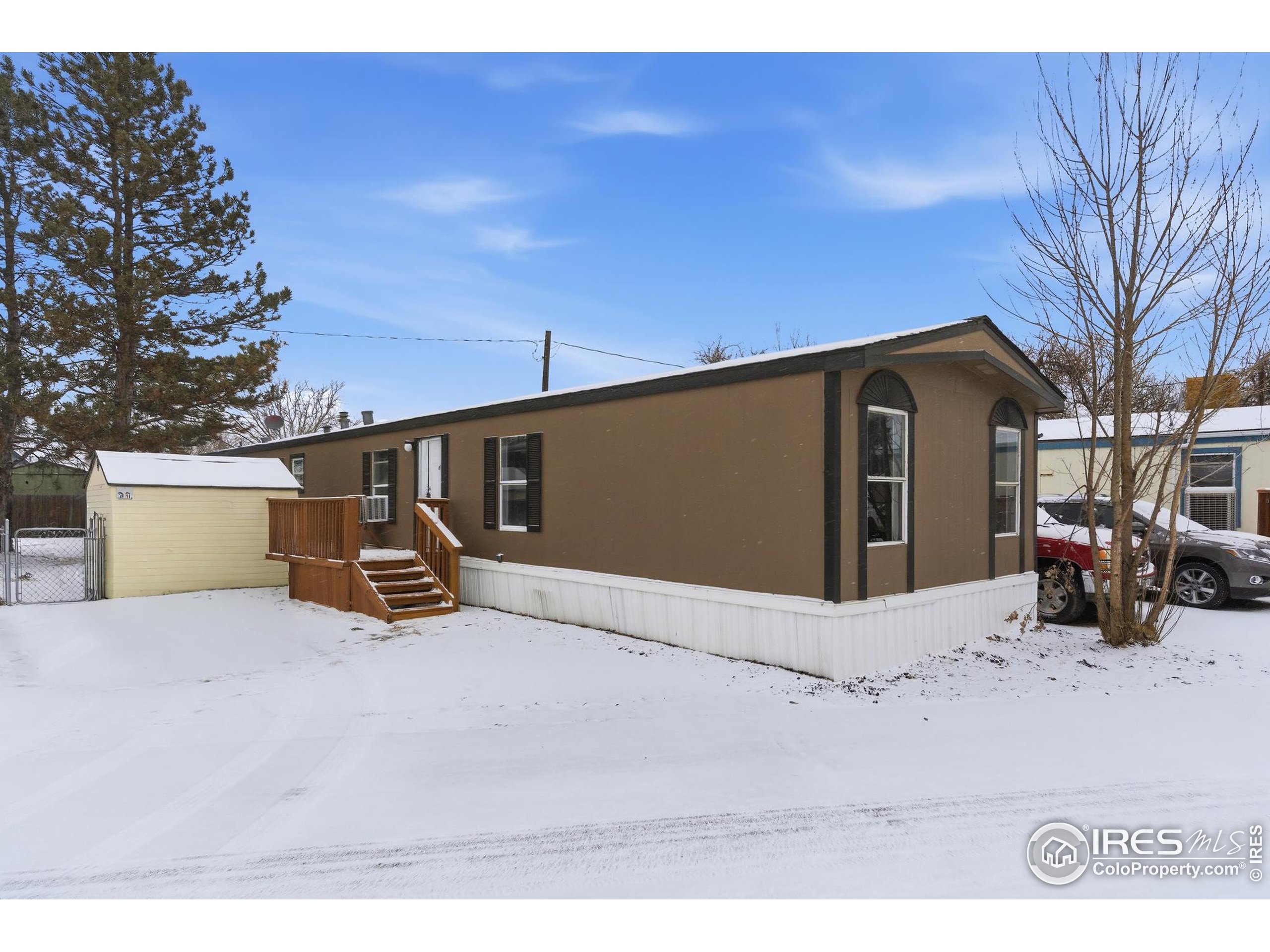 800 S 1st Street Kersey CO 80644