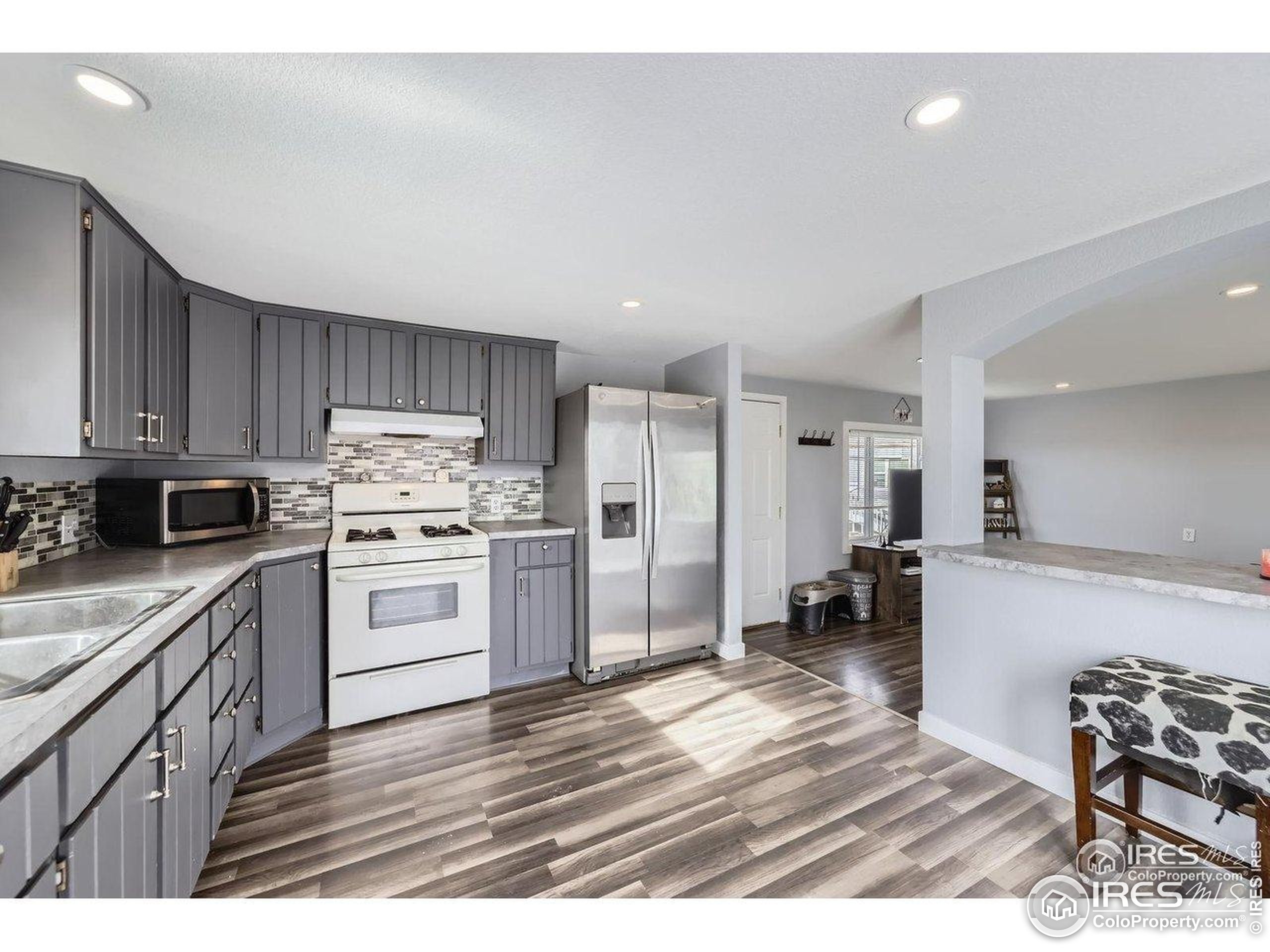 3500 35th Avenue Greeley CO 80634