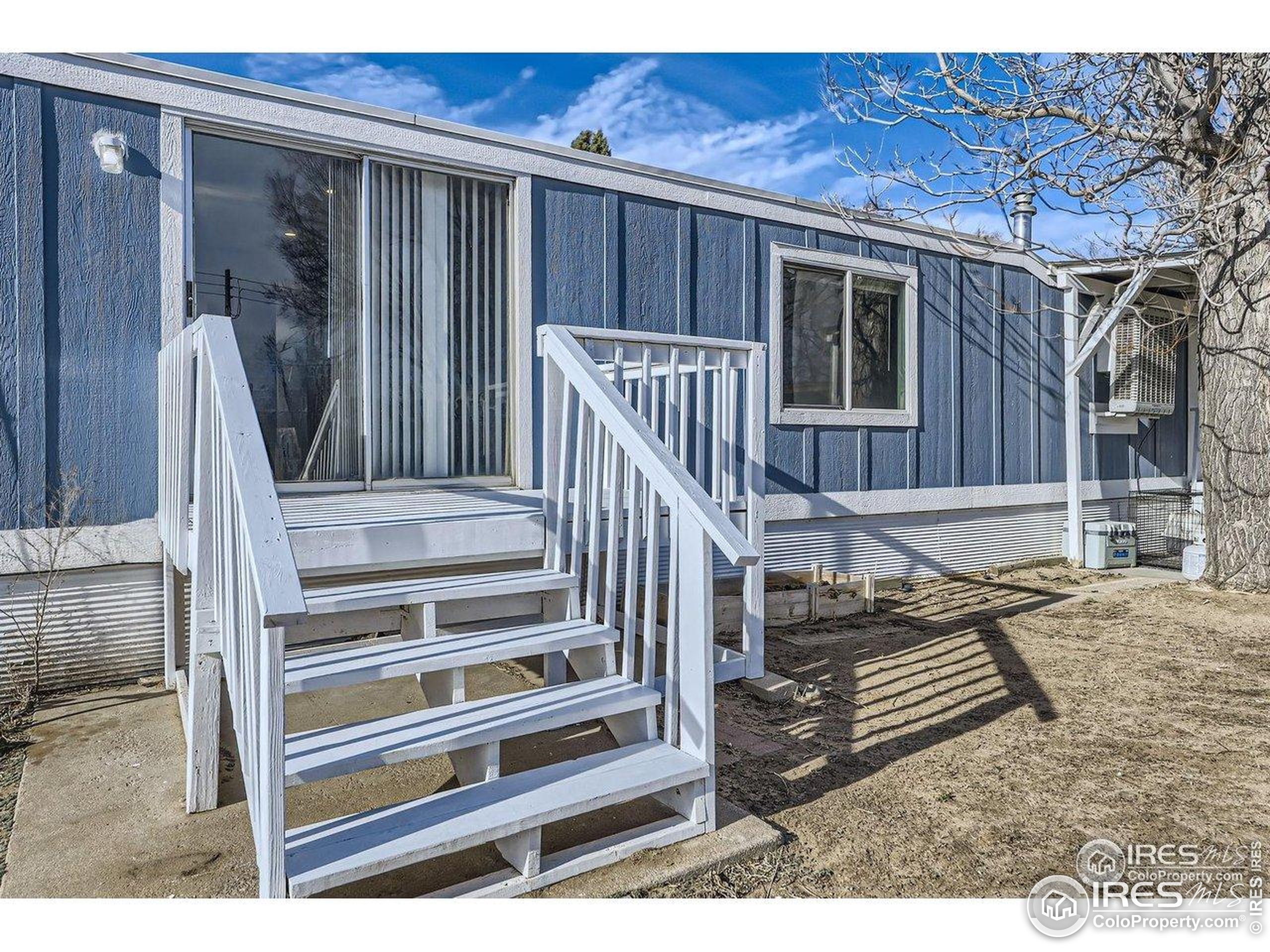 3500 35th Avenue Greeley CO 80634