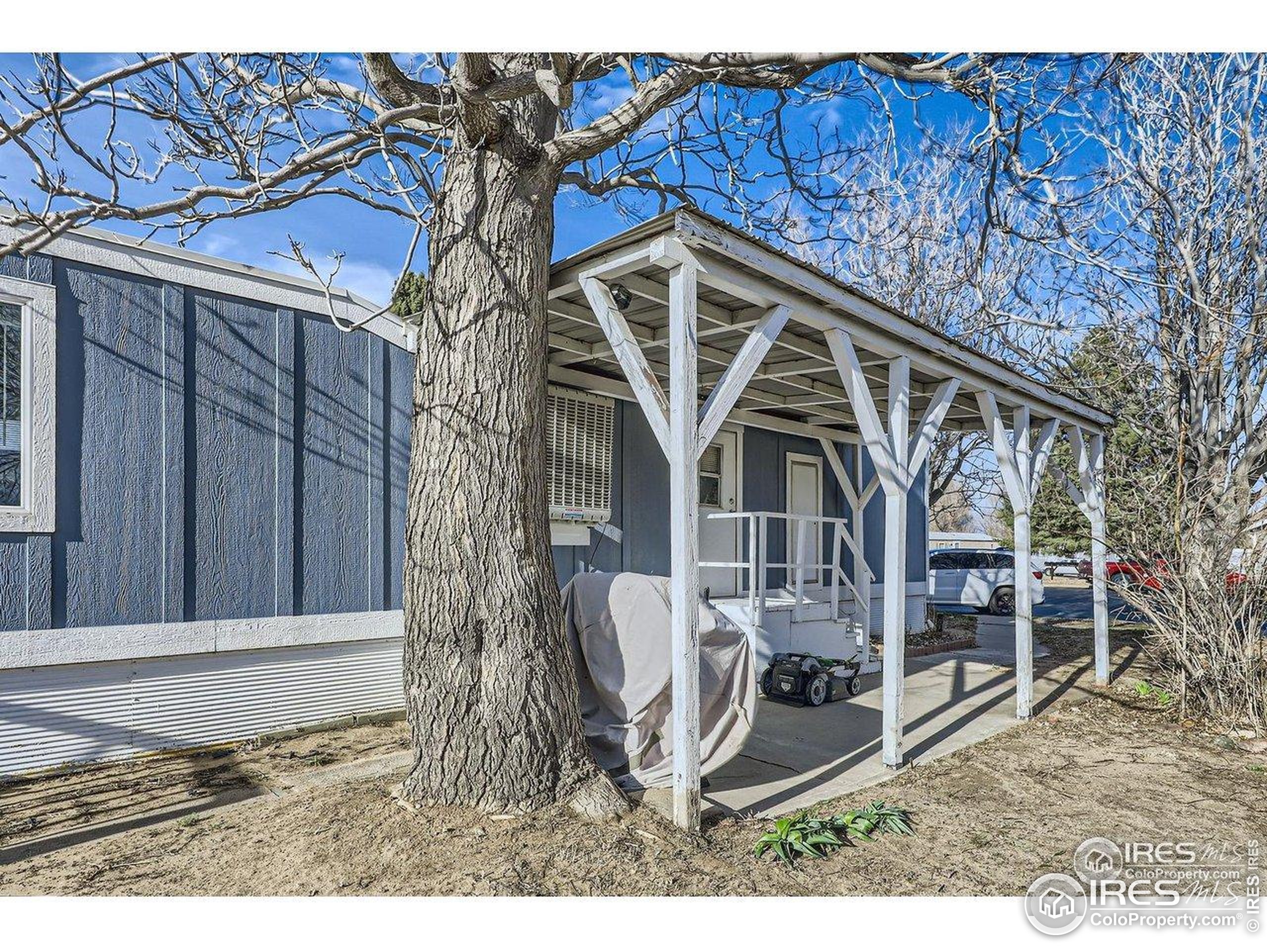 3500 35th Avenue Greeley CO 80634