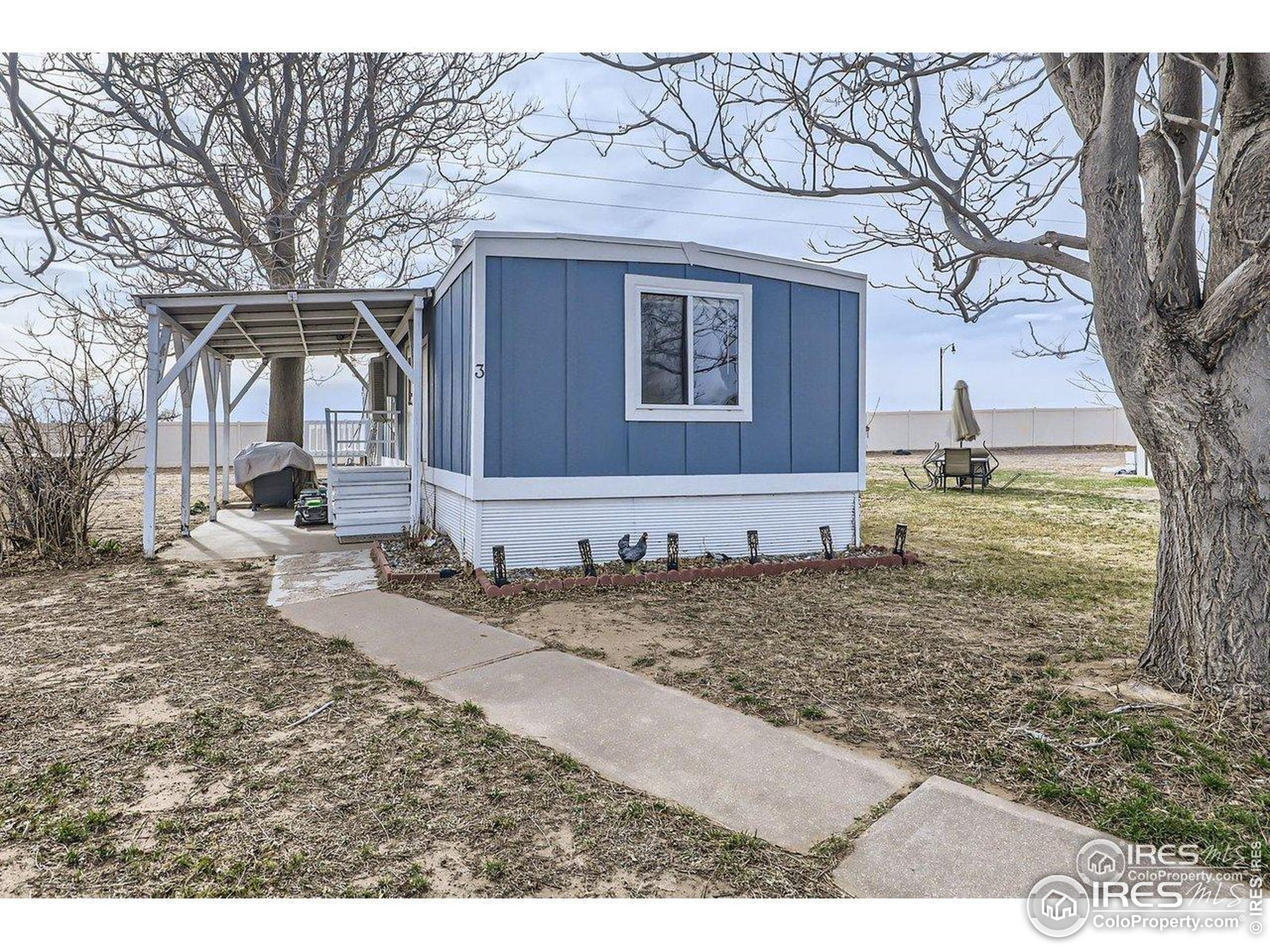 3500 35th Avenue Greeley CO 80634