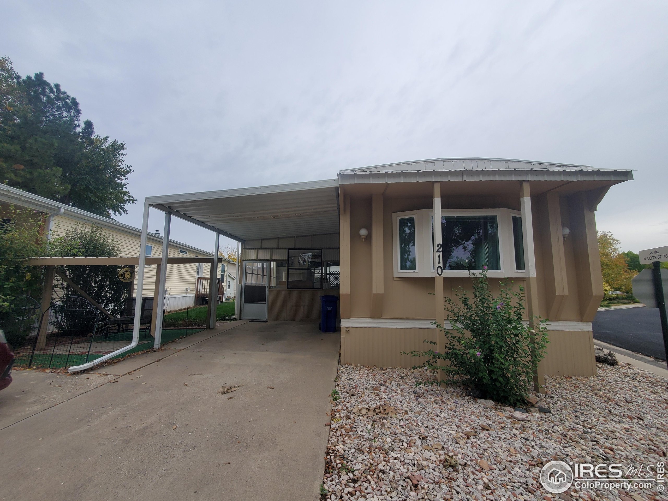 1166 Madison Avenue Loveland CO 80537