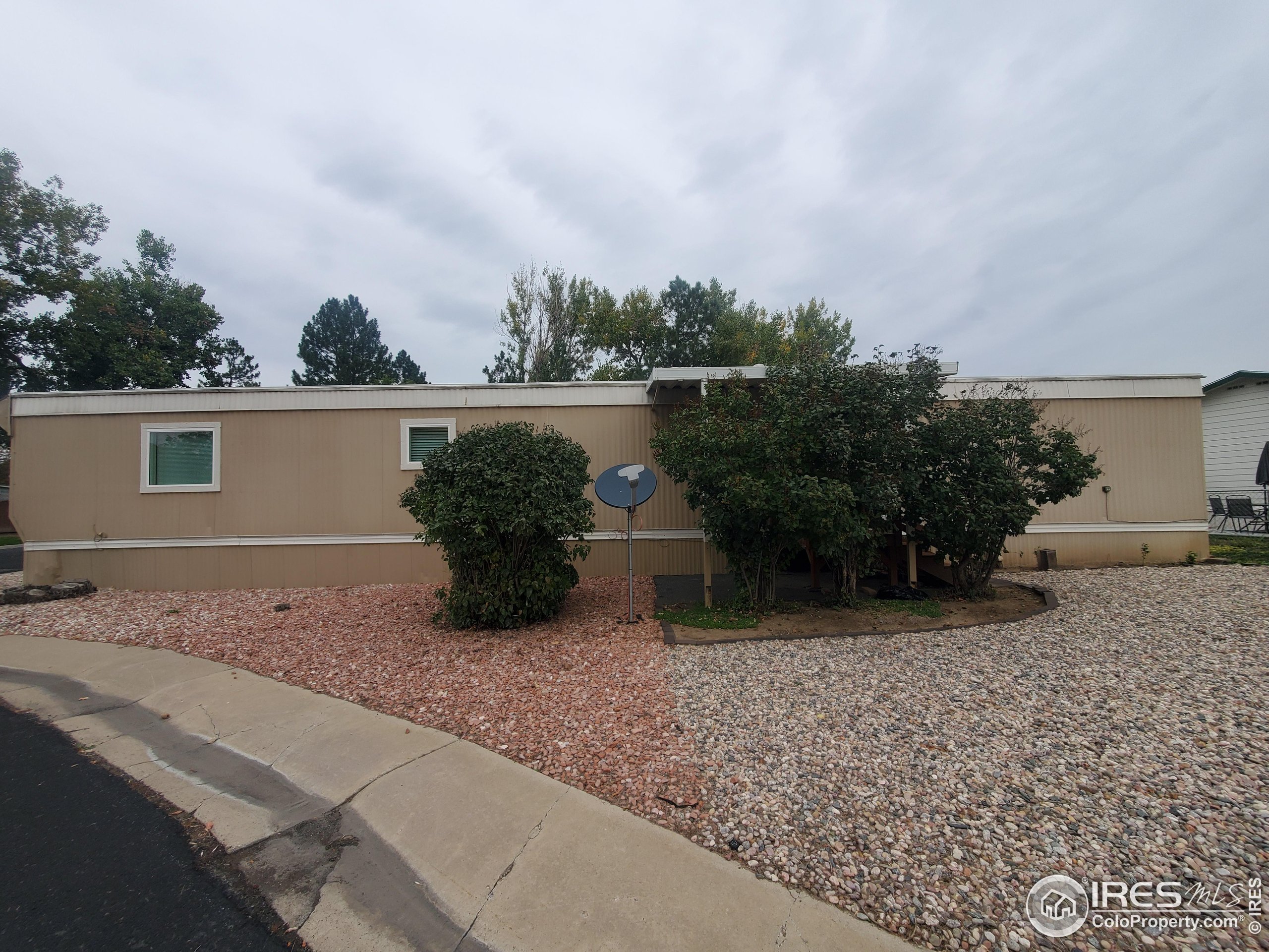 1166 Madison Avenue Loveland CO 80537