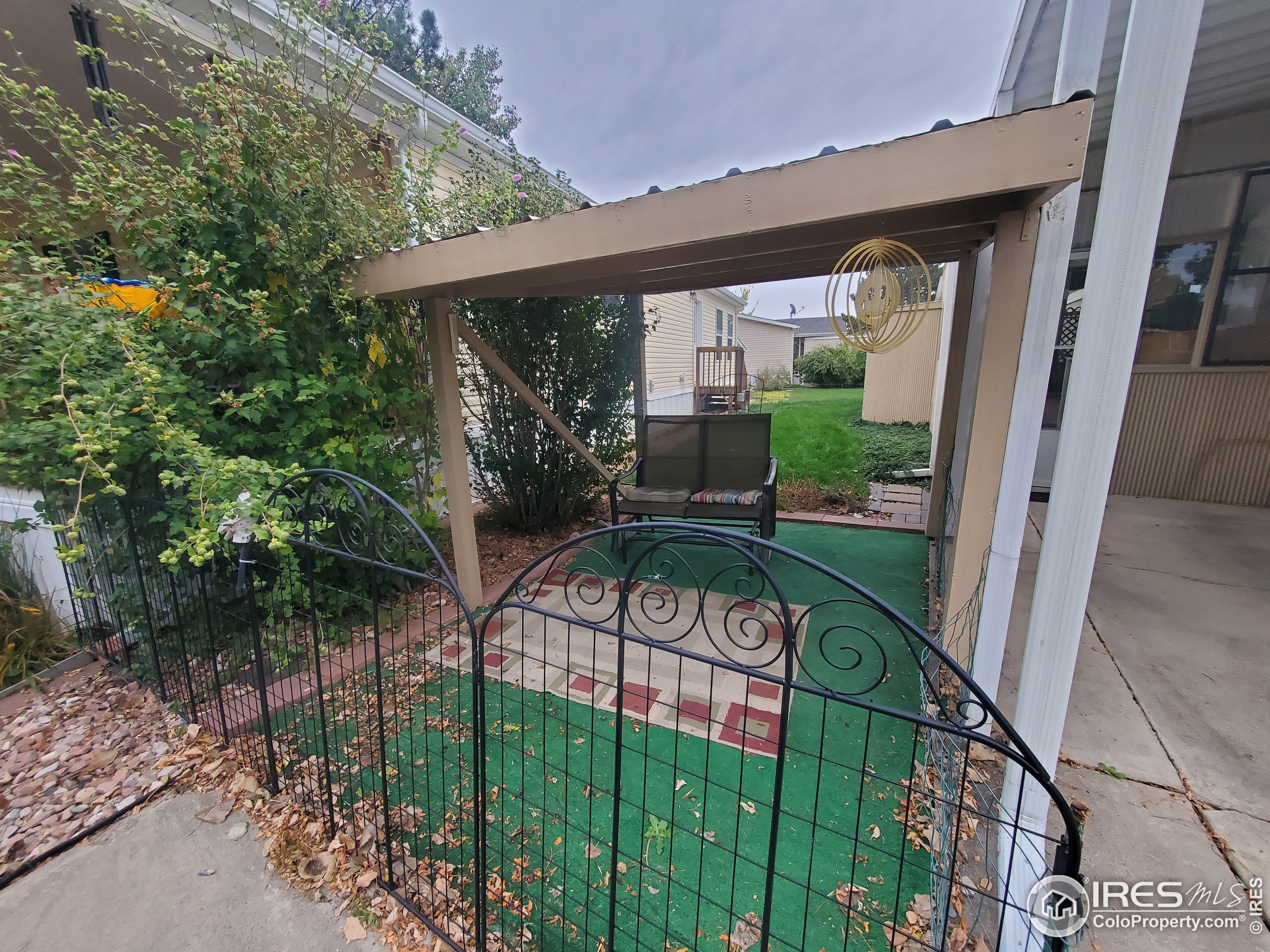 1166 Madison Avenue Loveland CO 80537