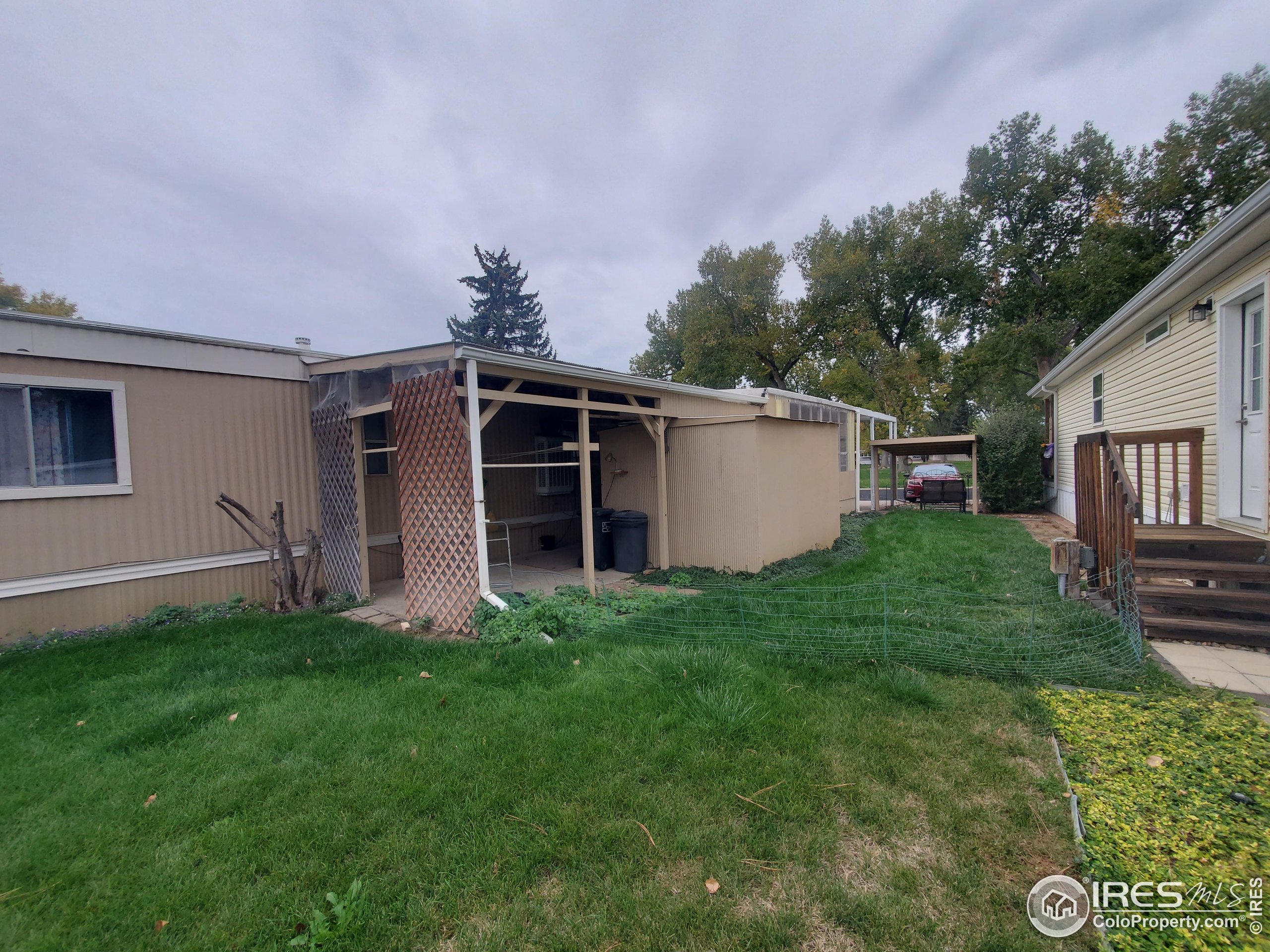 1166 Madison Avenue Loveland CO 80537