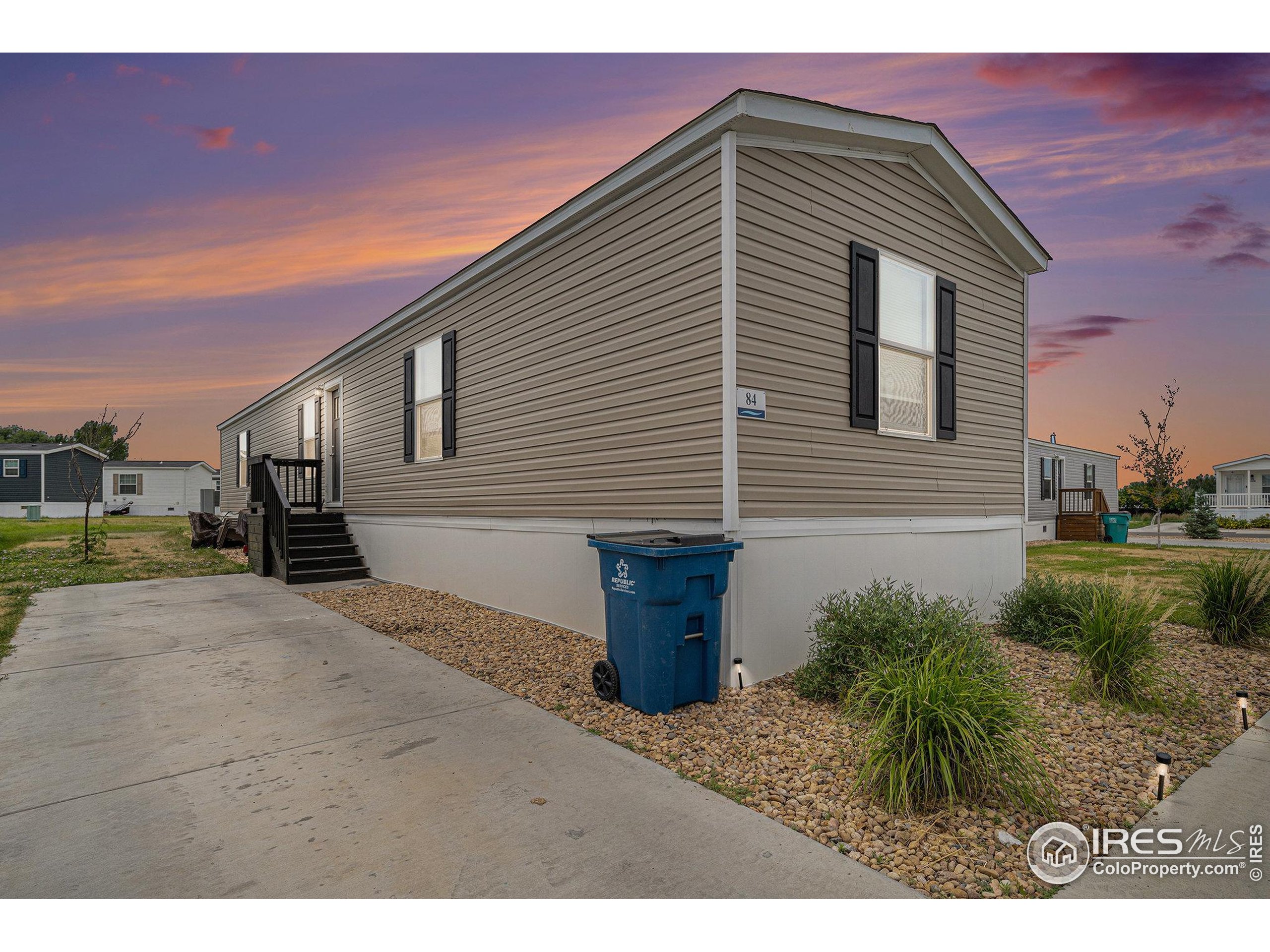 431 N 35th Avenue Greeley CO 80631