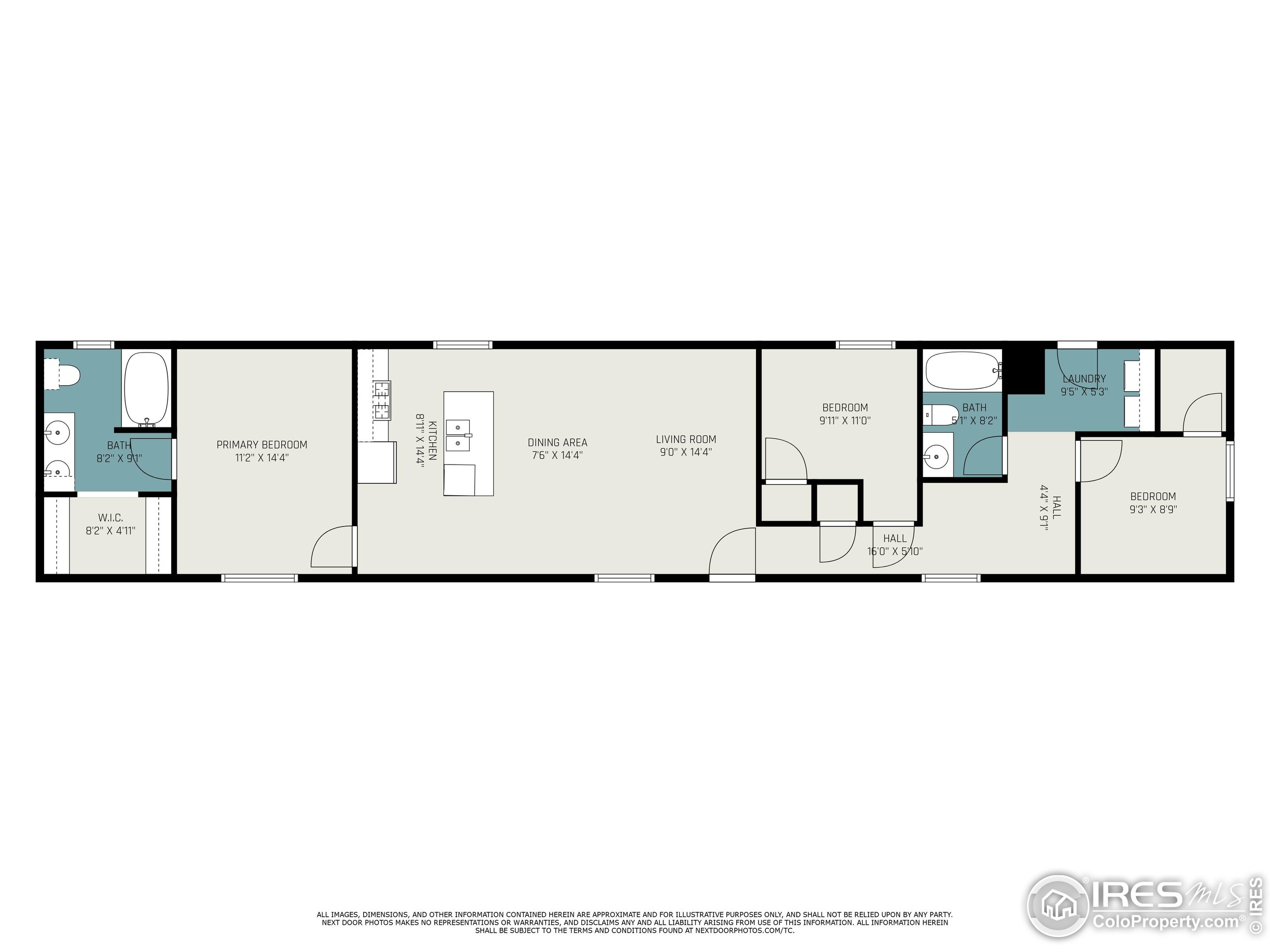 431 N 35th Avenue Greeley CO 80631