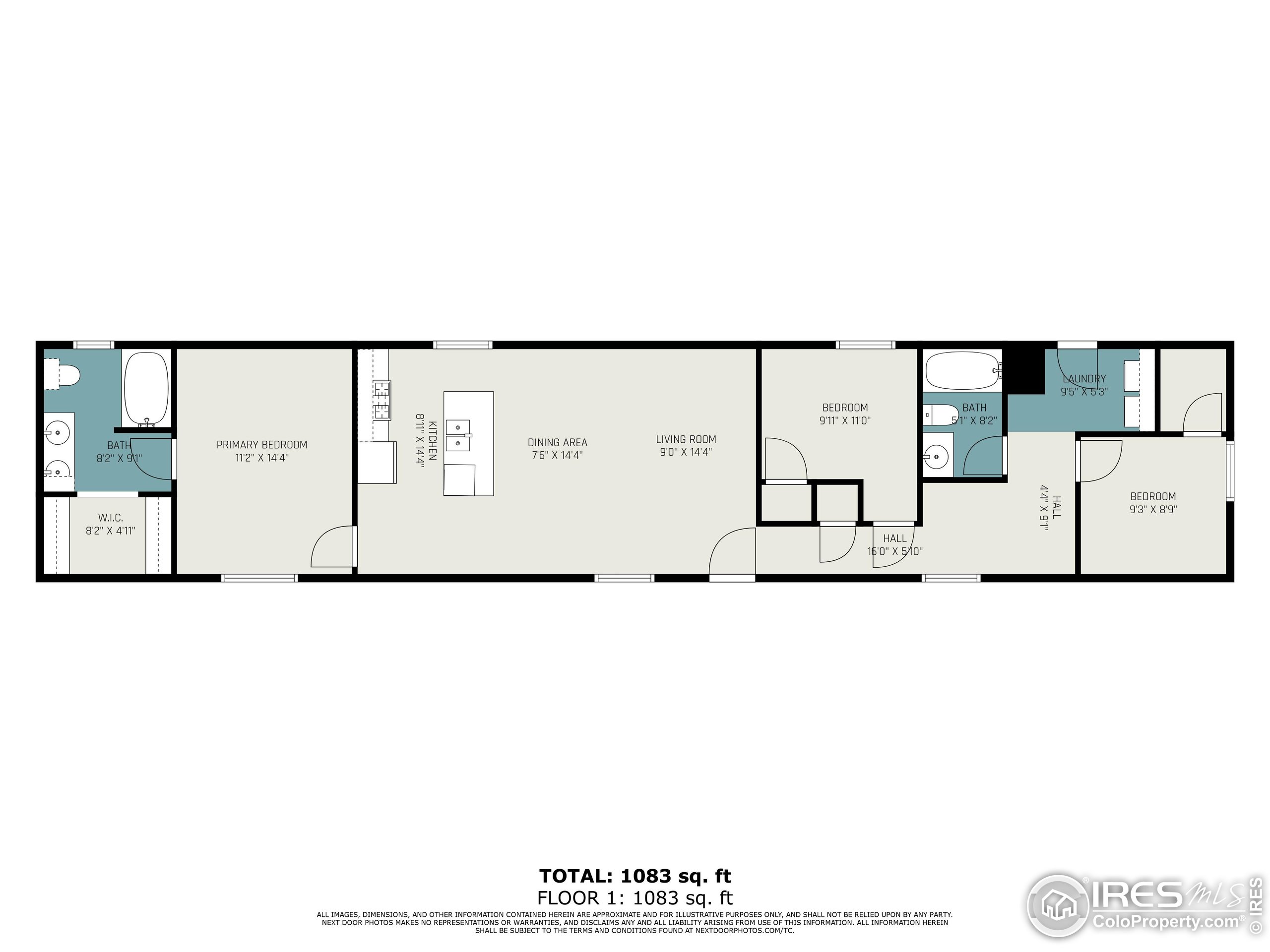 431 N 35th Avenue Greeley CO 80631