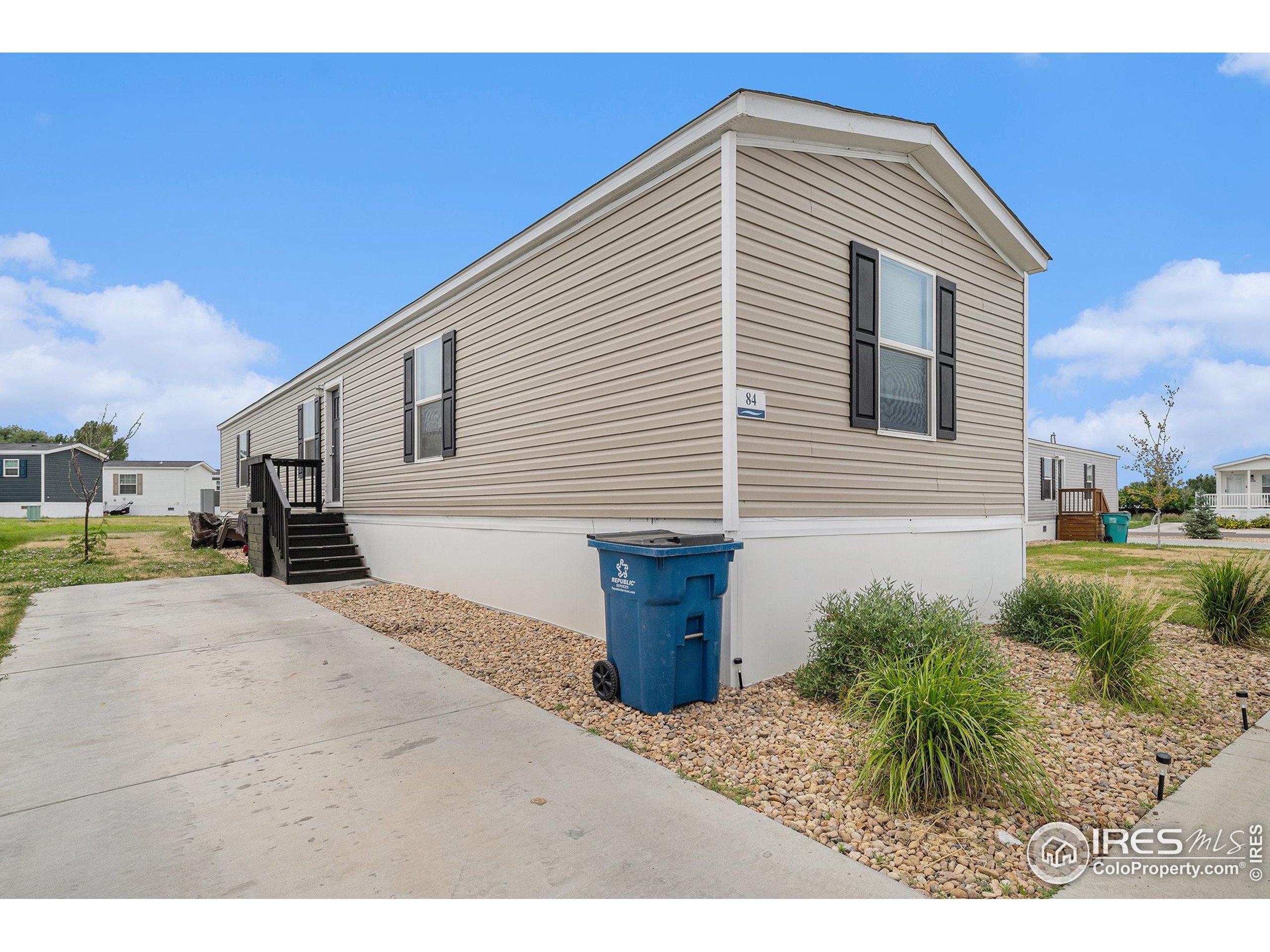431 N 35th Avenue Greeley CO 80631