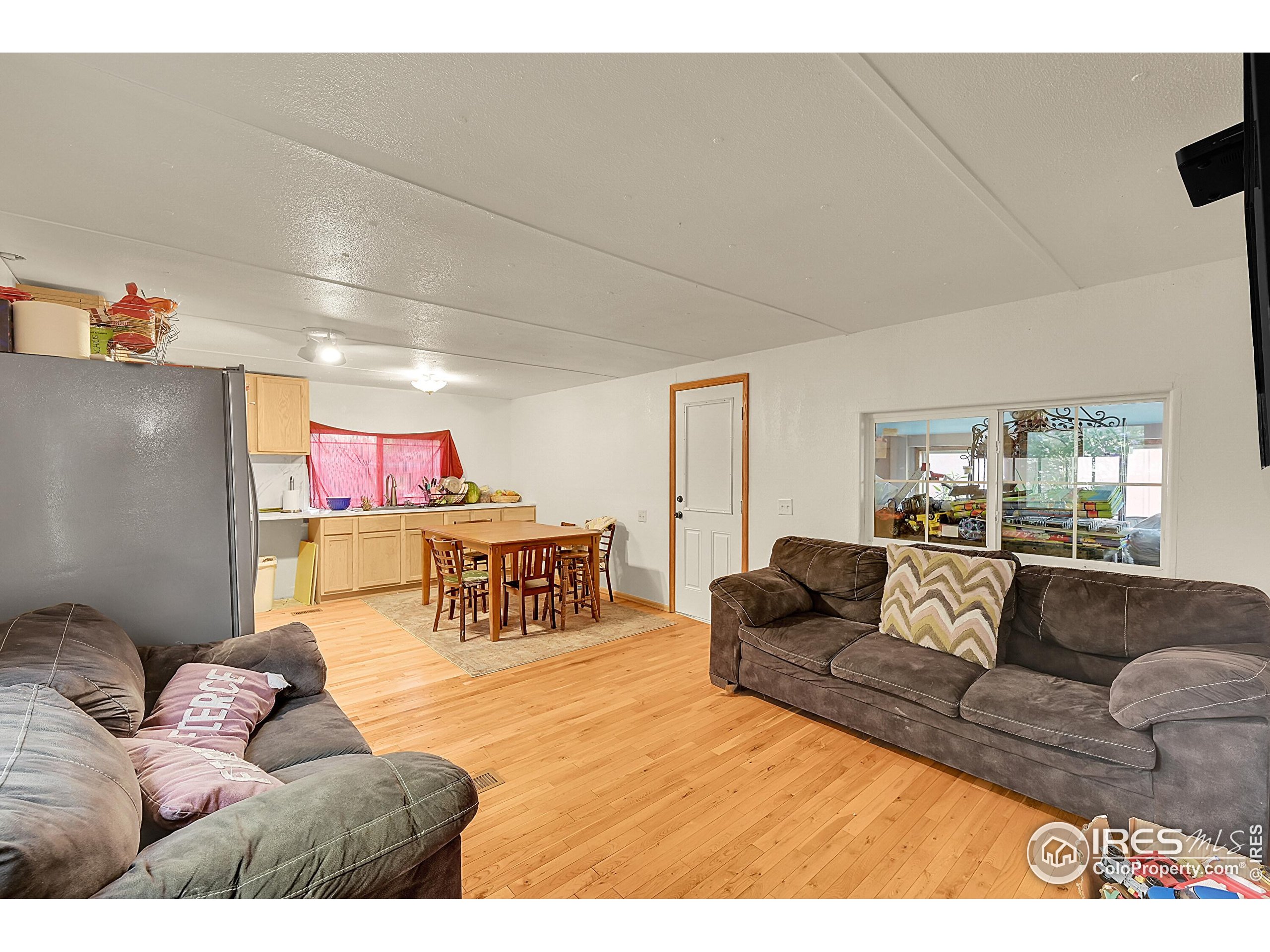 2500 E Harmony Road Fort Collins CO 80528